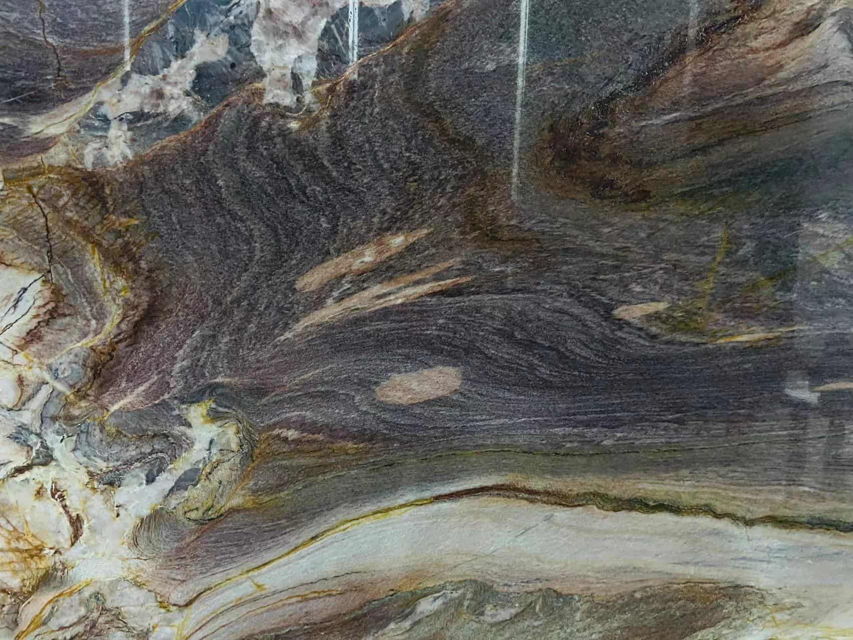 Aquarella Quartzite