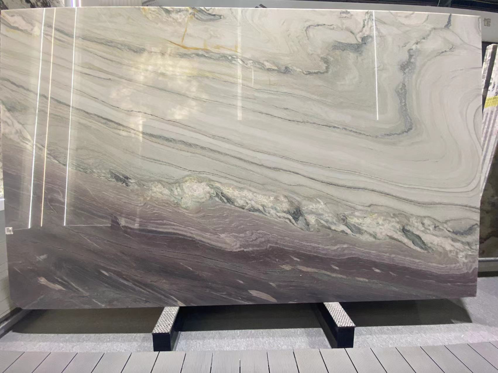 aquarelle quartzite