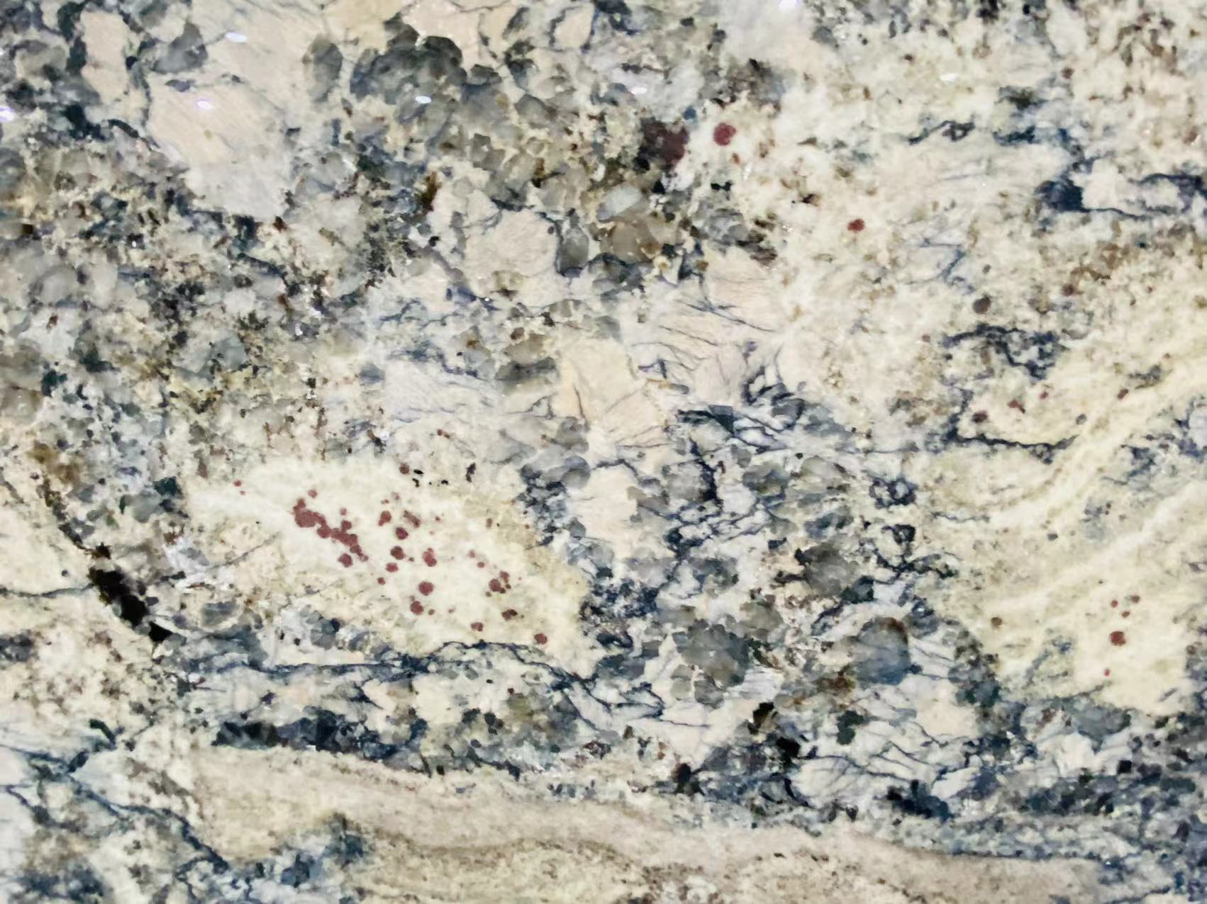 atlas granite countertops