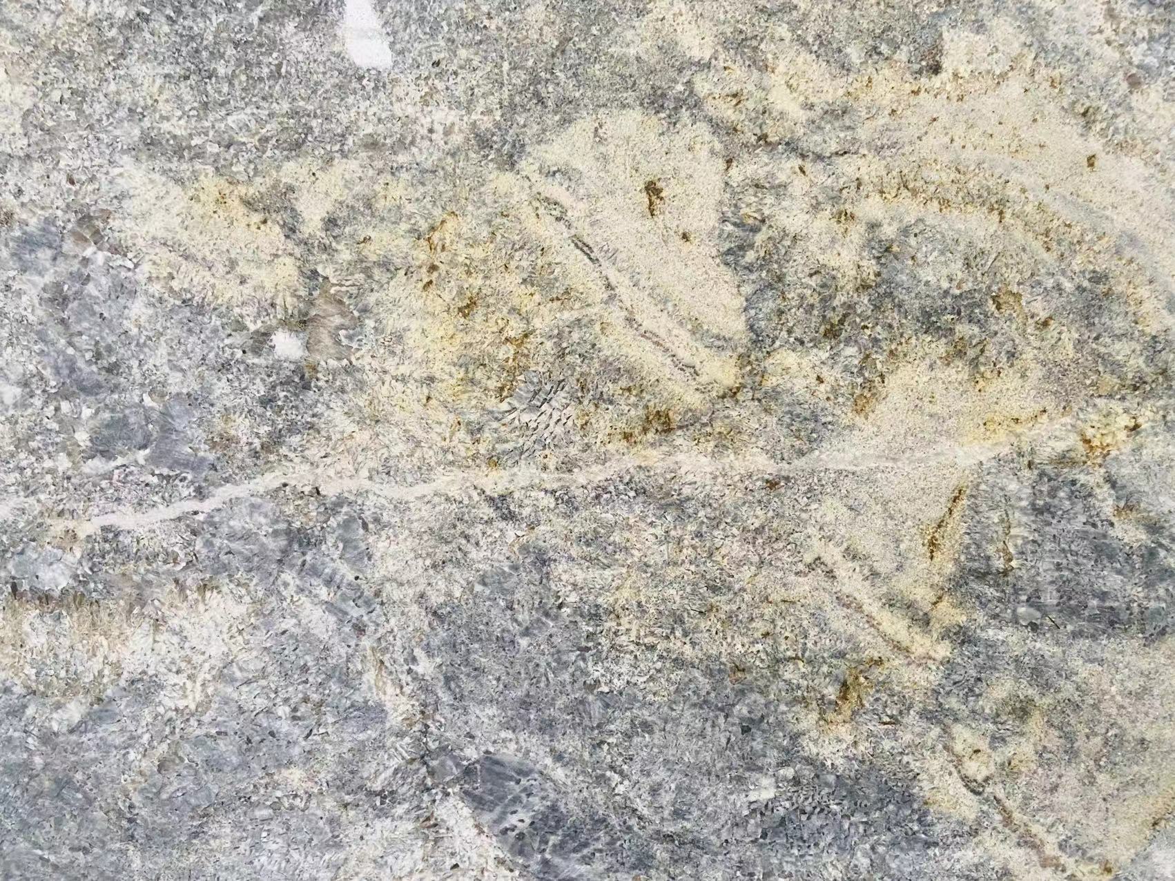 Azul Aran Granite