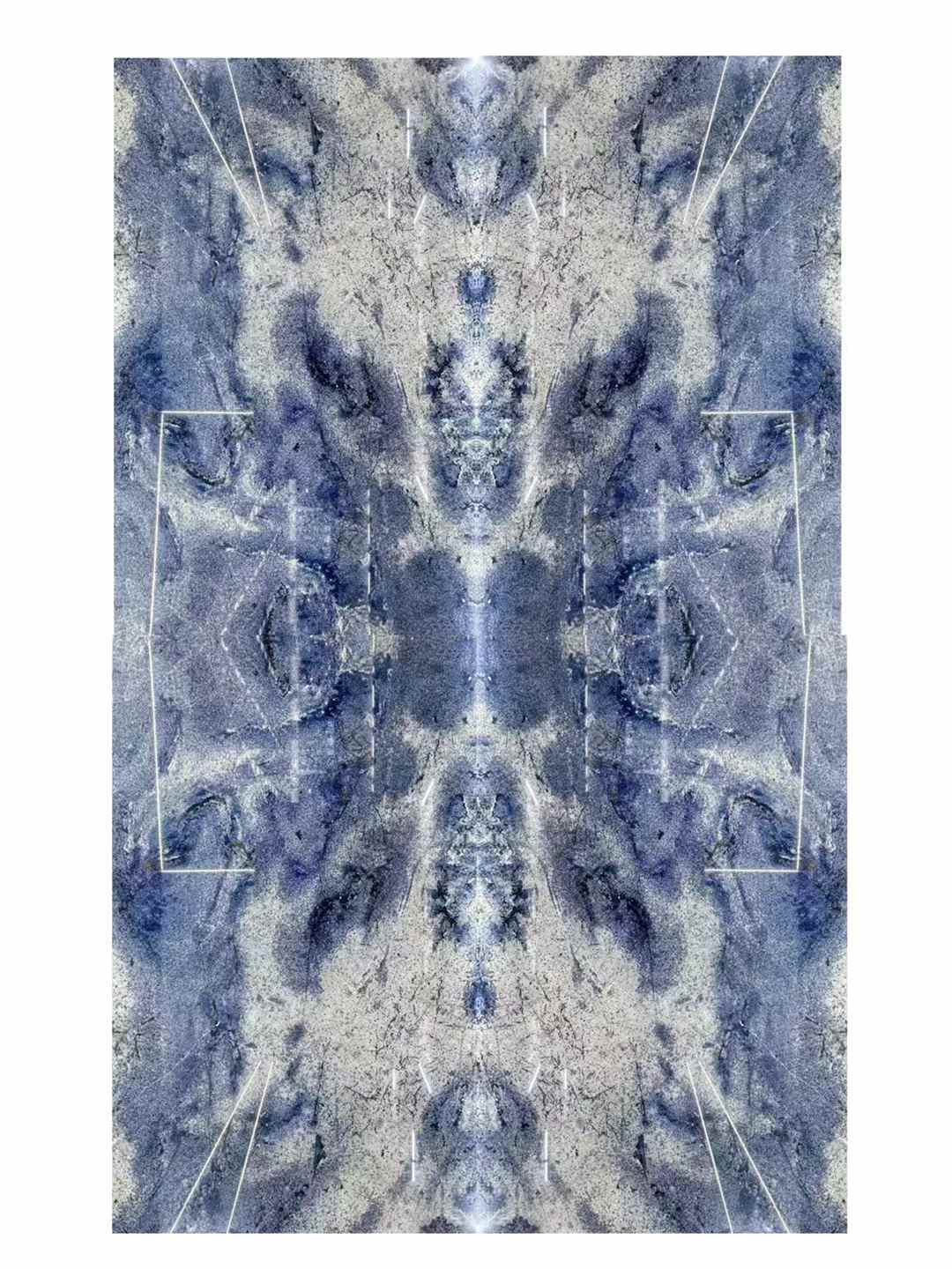 azul bahia granite manufacturer