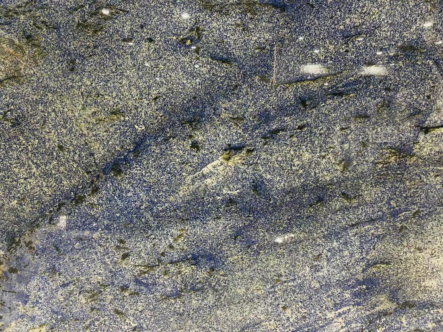 Azul Bahia Granite