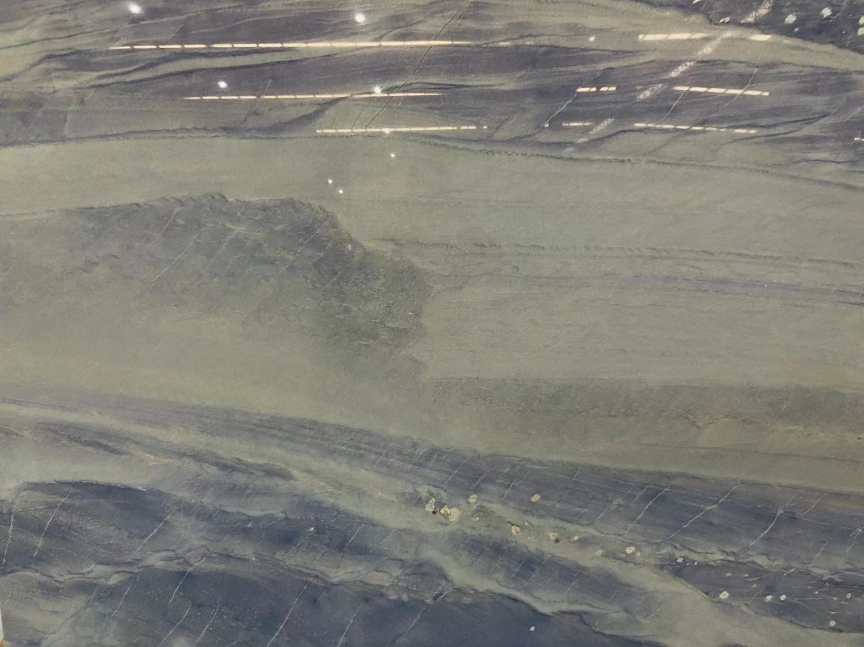 Azul Boquira Quartzite