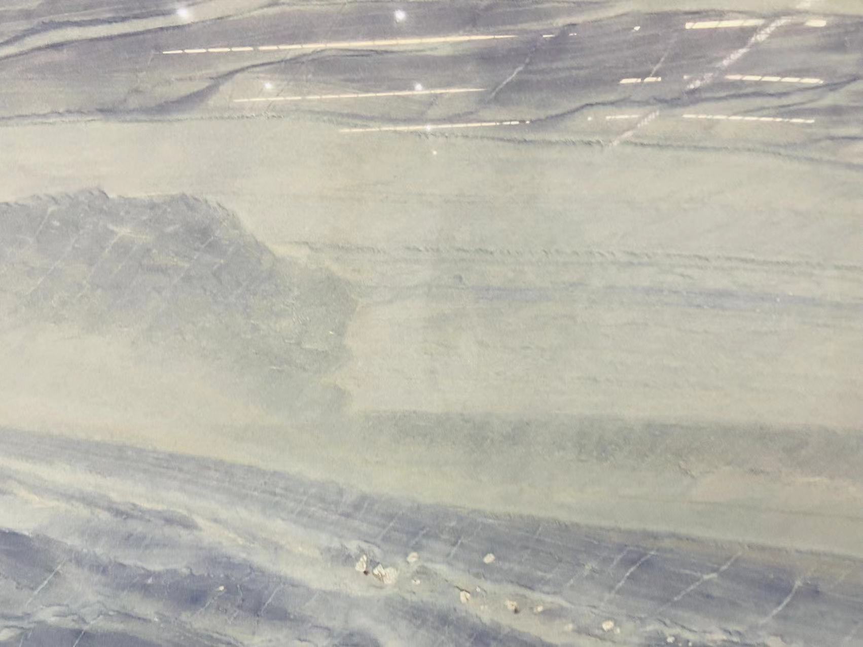 Azul Boquira Quartzite