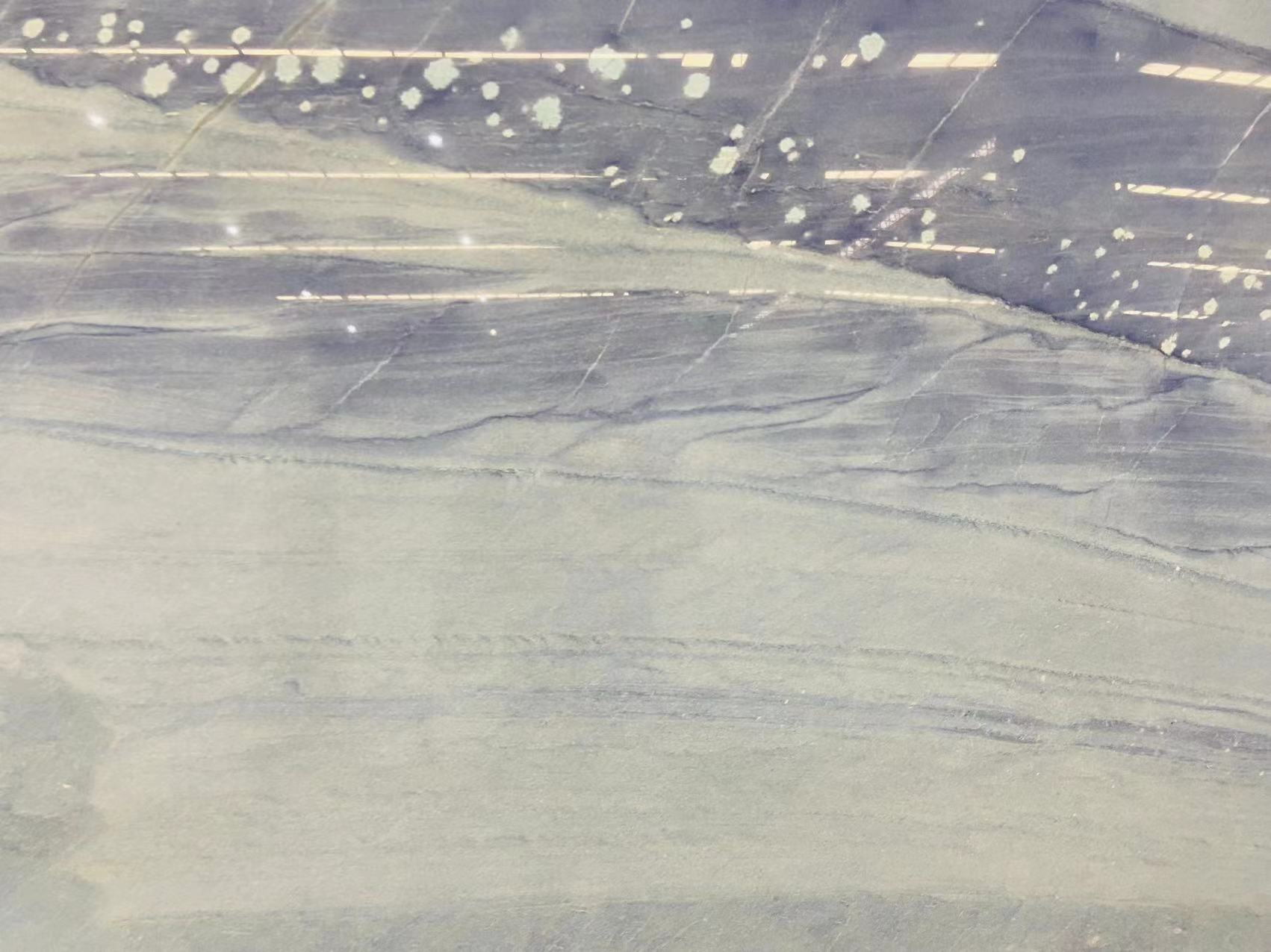 Azul Boquira Quartzite