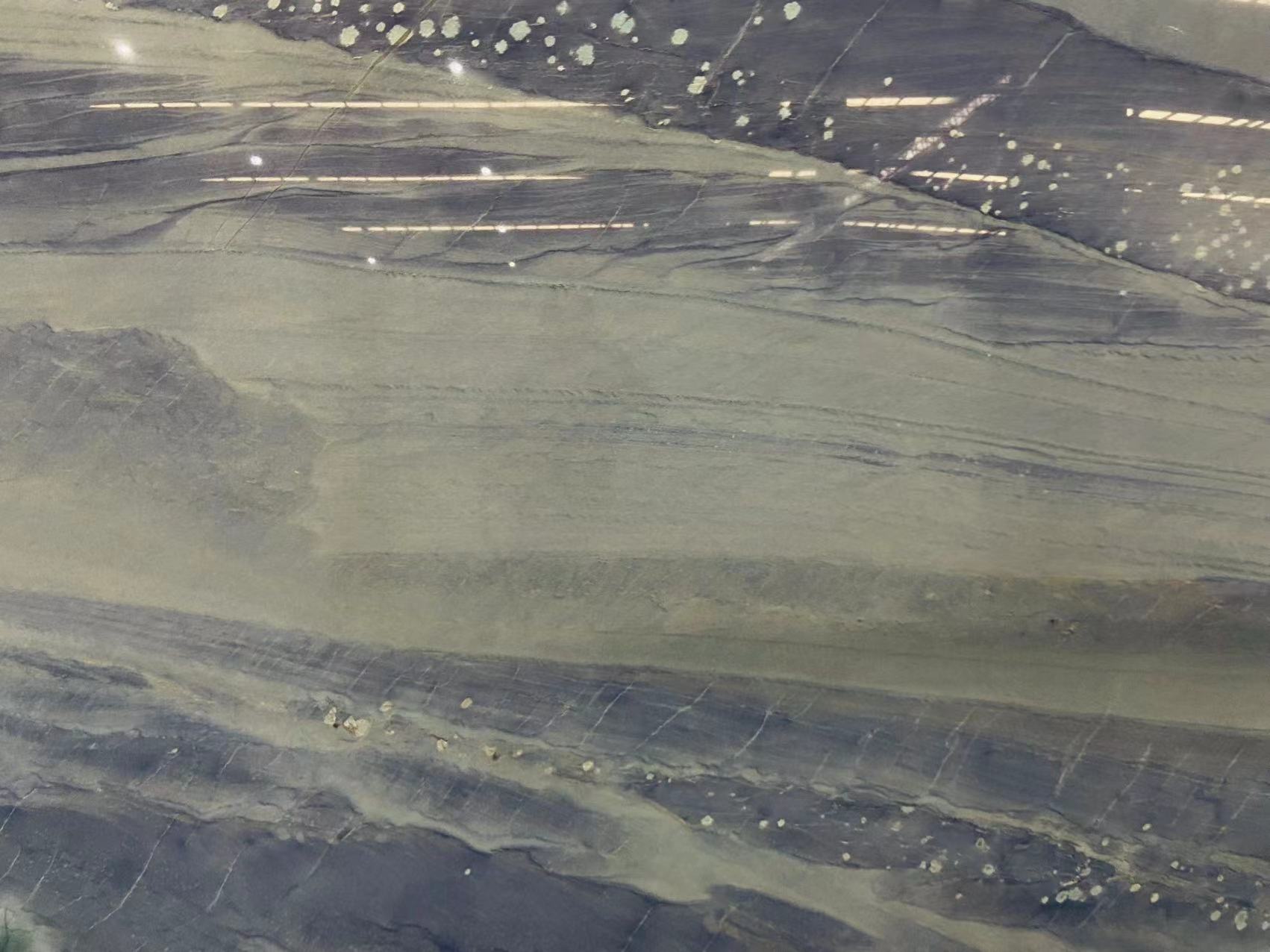 Azul Boquira Quartzite