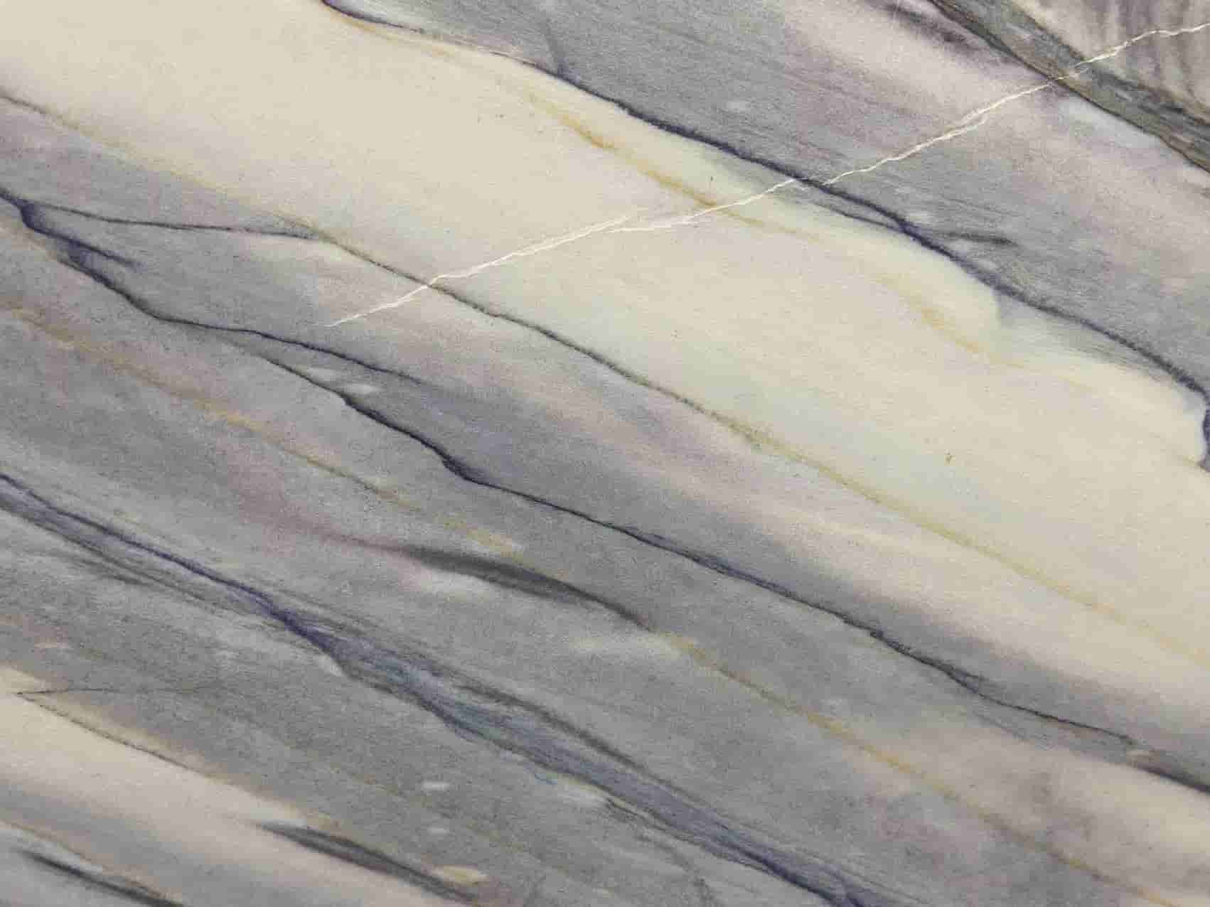 Azul Imperial Quartzite​