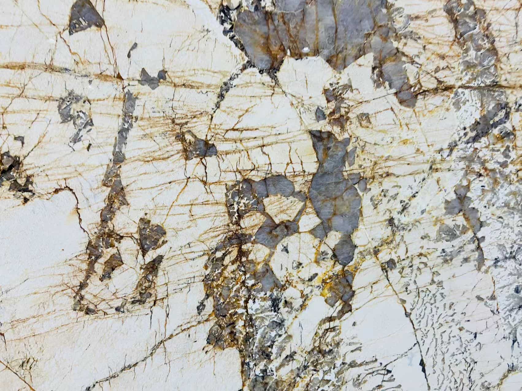 Patagonia Crystal Gold Granite