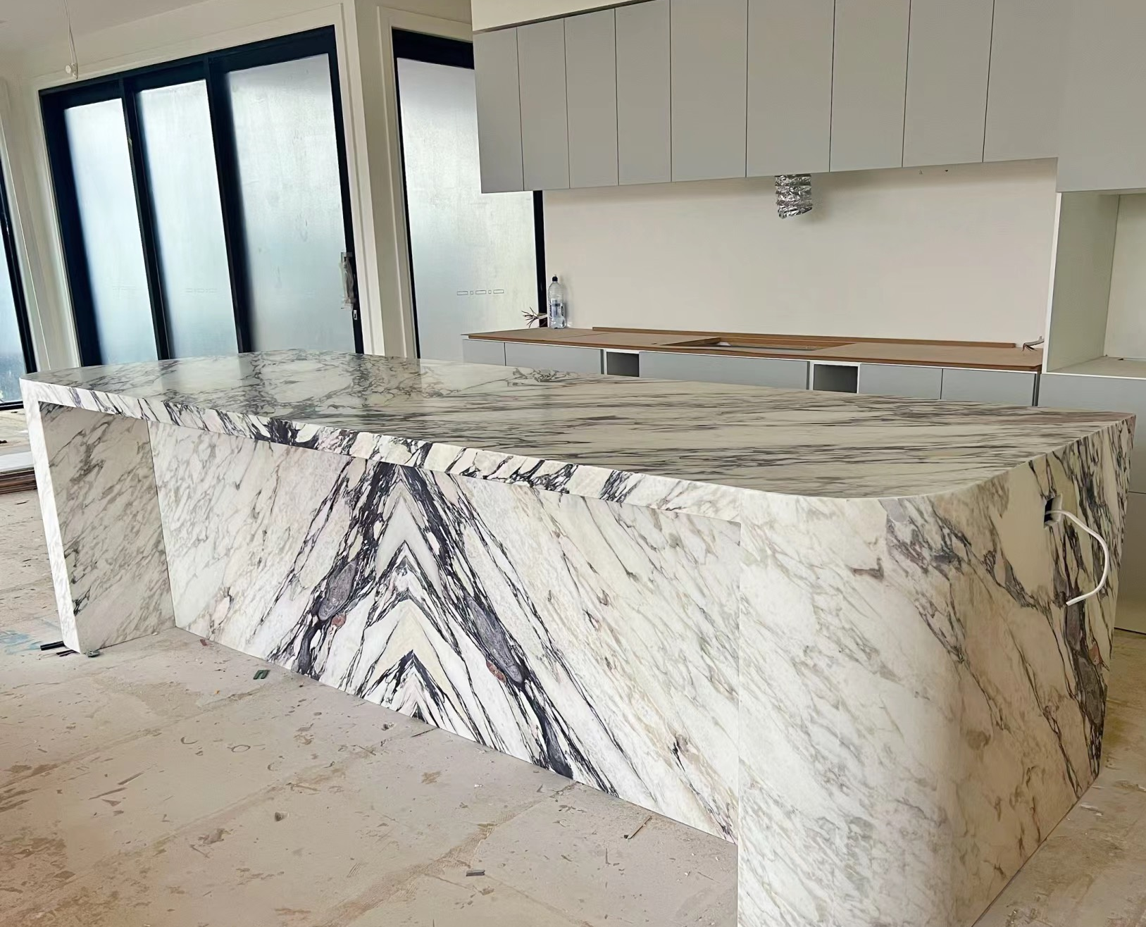 Why Calacatta Viola Marble So Popular By designers