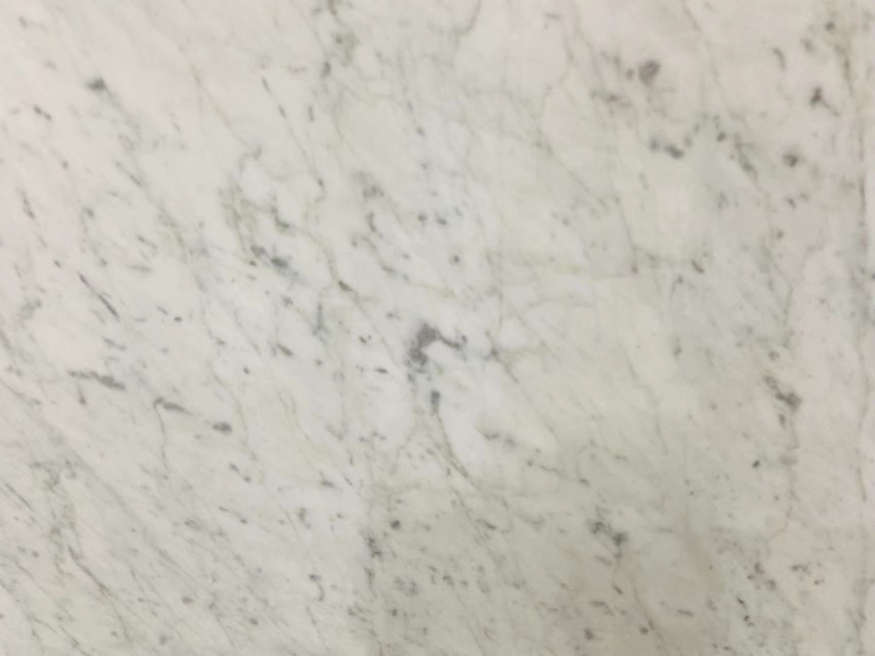Bianco Carrara Marble