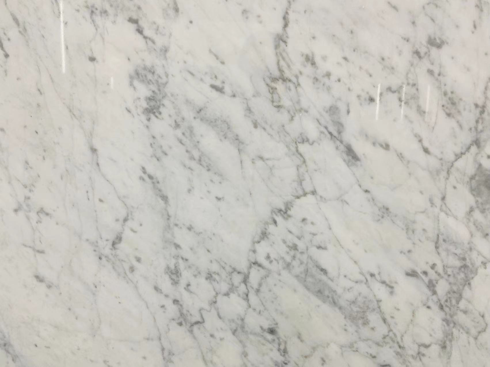 Bianco Carrara Marble