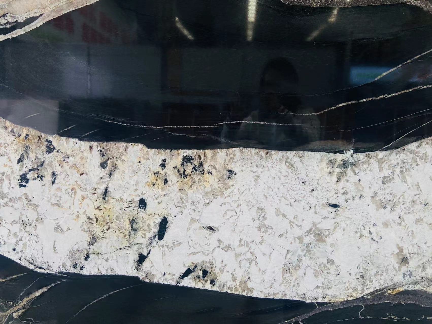 Copacabana Granite