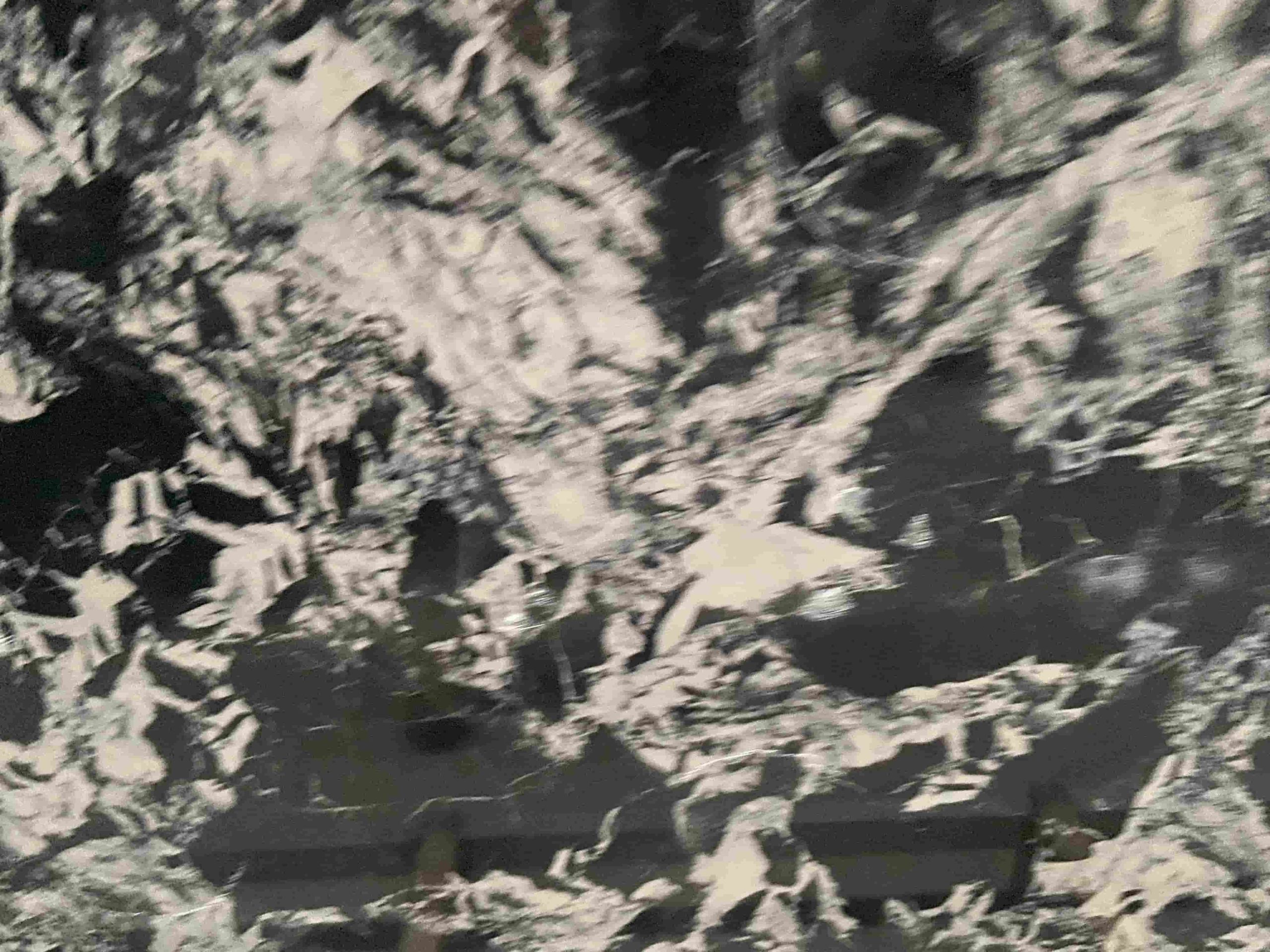 Black Sintered Stone