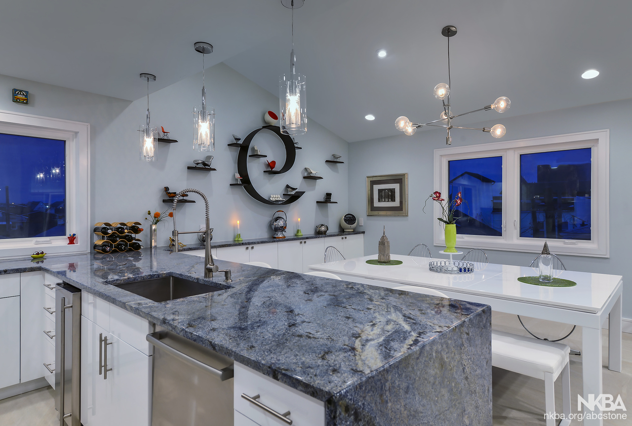 Breathtaking Fluted Marble Wall Panels for Modern Interiors