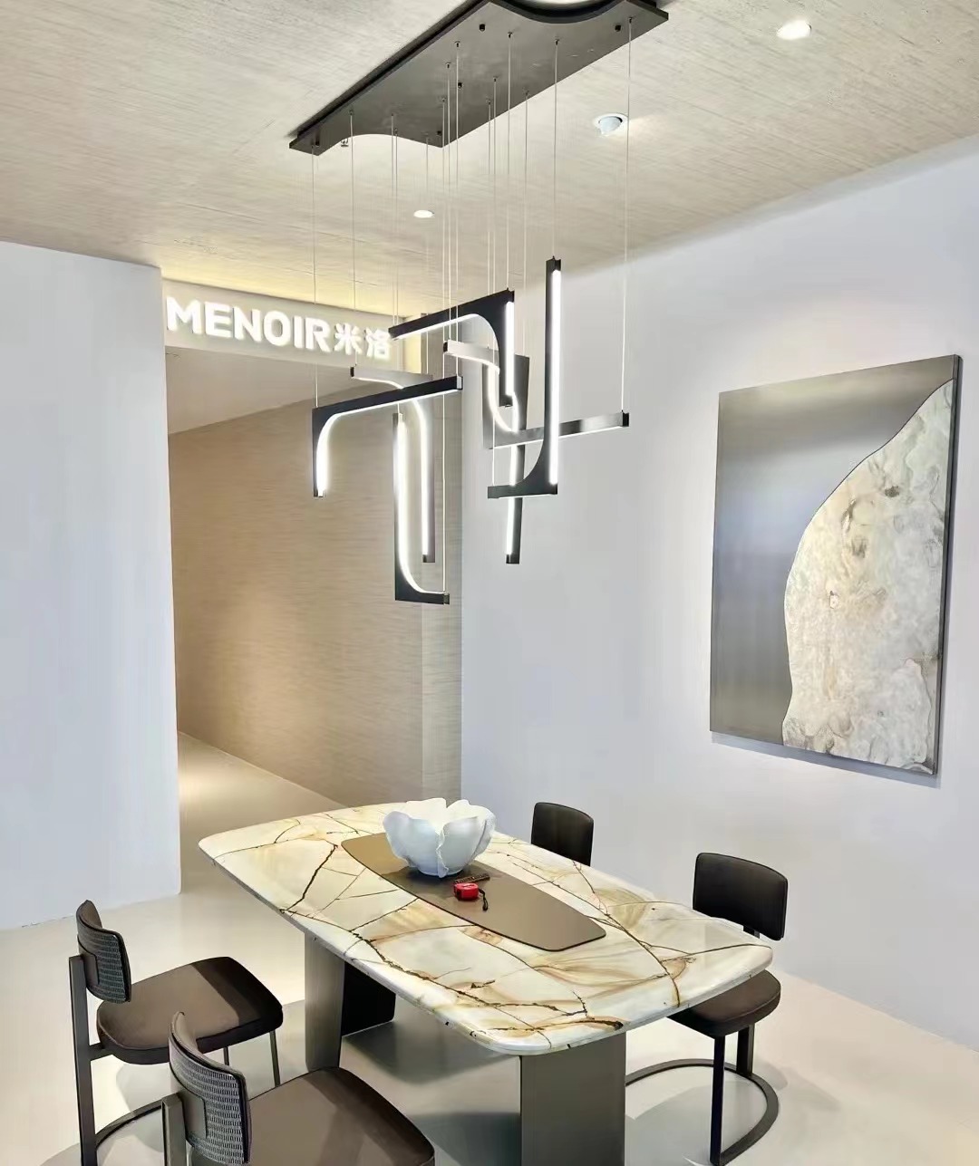 blue mare quartzite tabletops