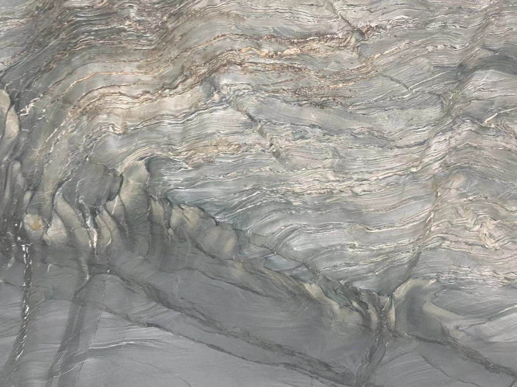 Tempest Blue Quartzite