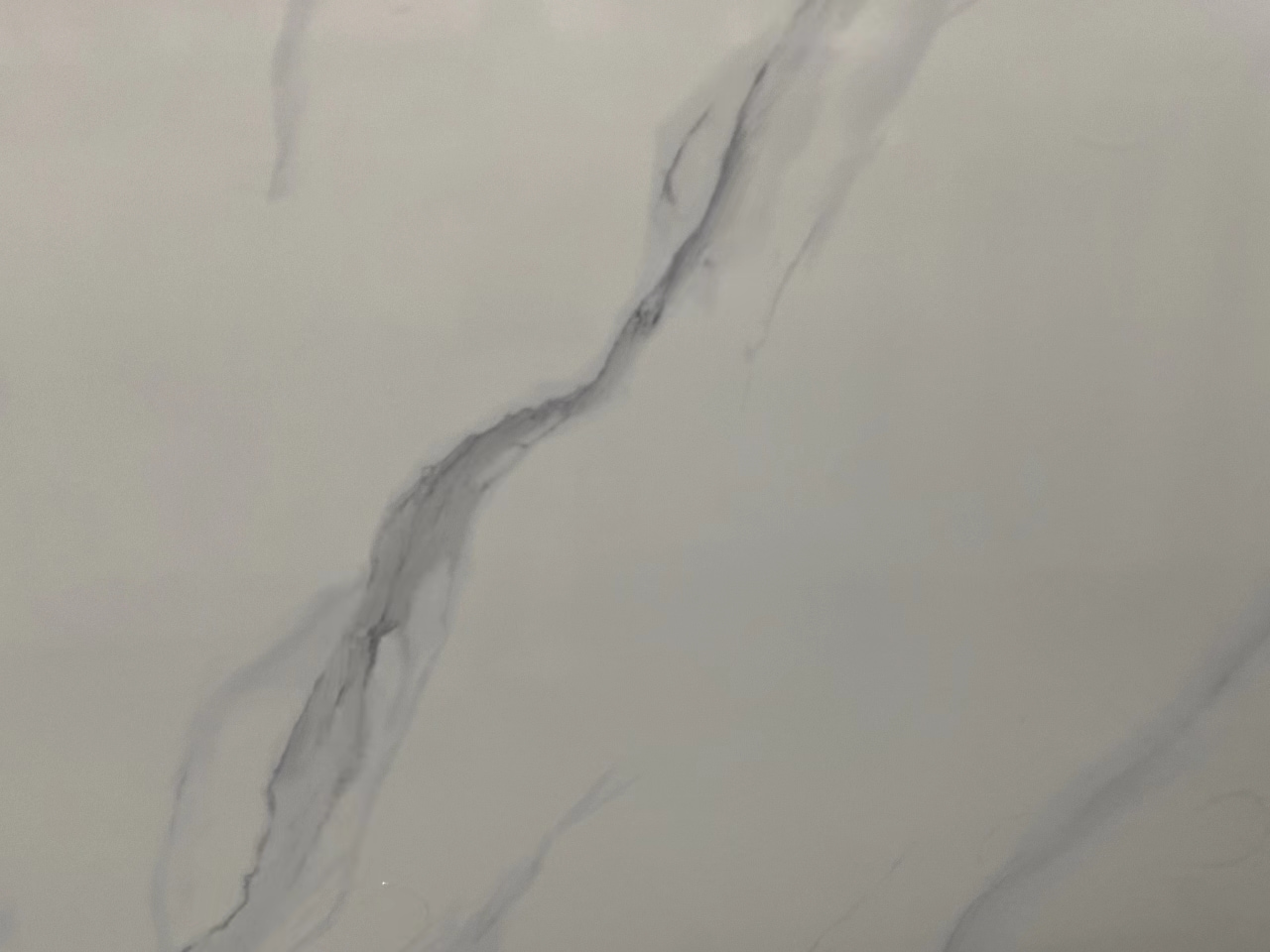 Blue Veins White Base Sintered Stone