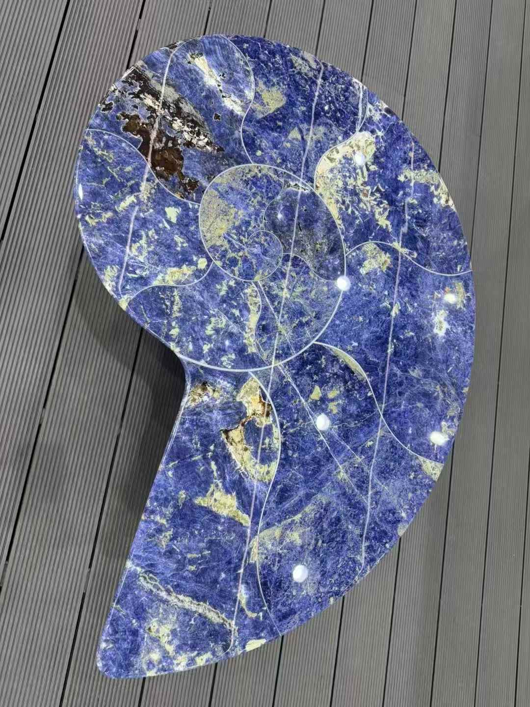 bolivia blue granite​ tables