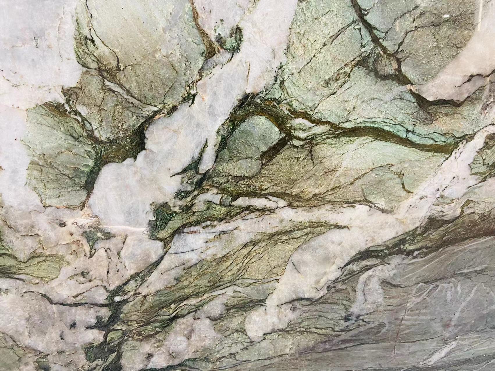 Botanic Wave Quartzite