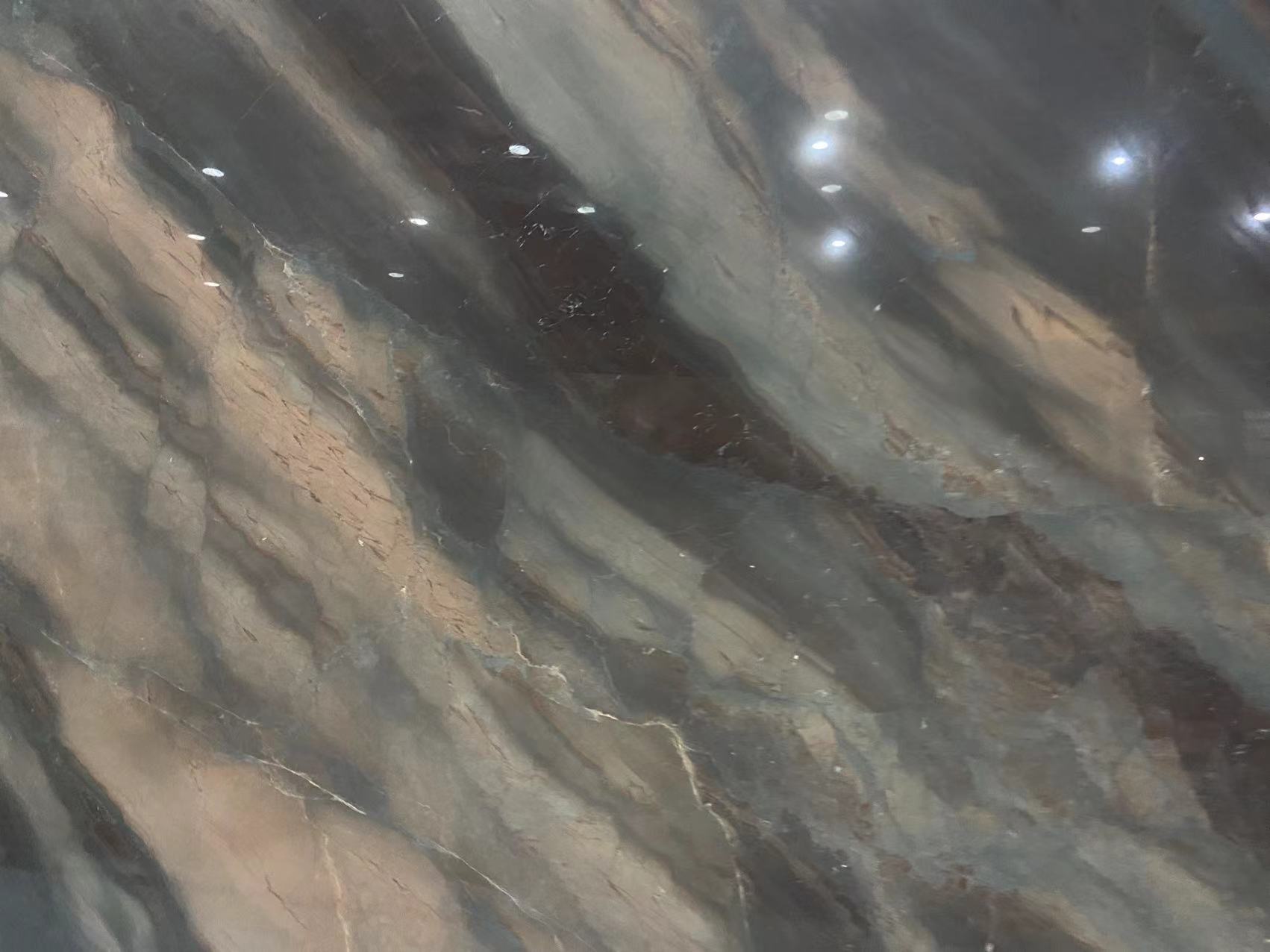 Elegant Dune Granite