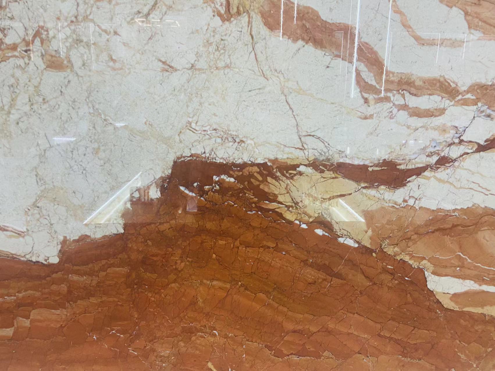 Breche Fantastique Marble