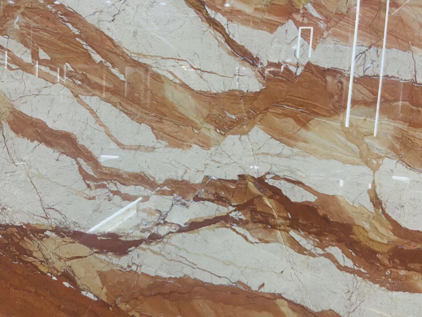 Breche Fantastique Marble