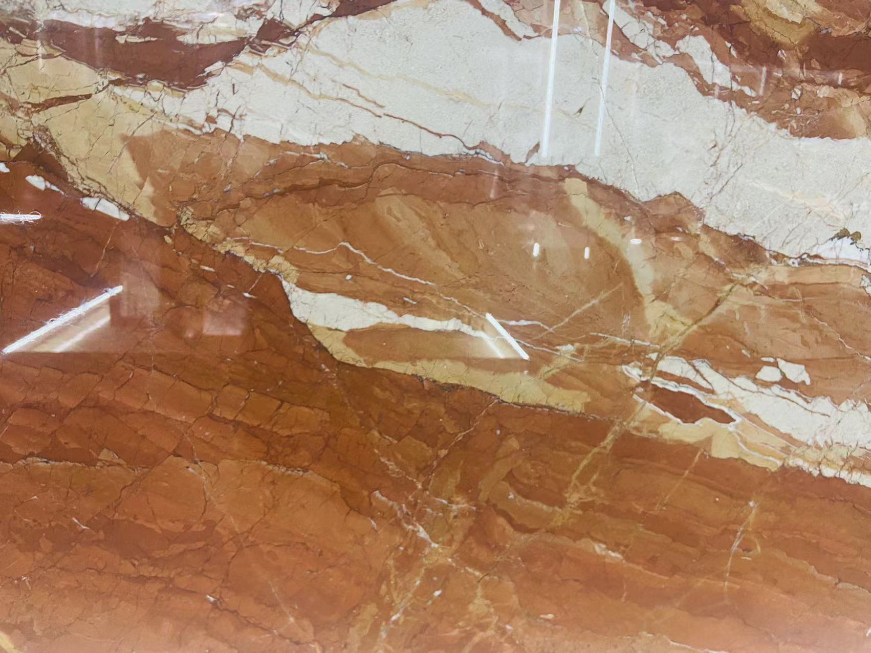 Breche Fantastique Marble