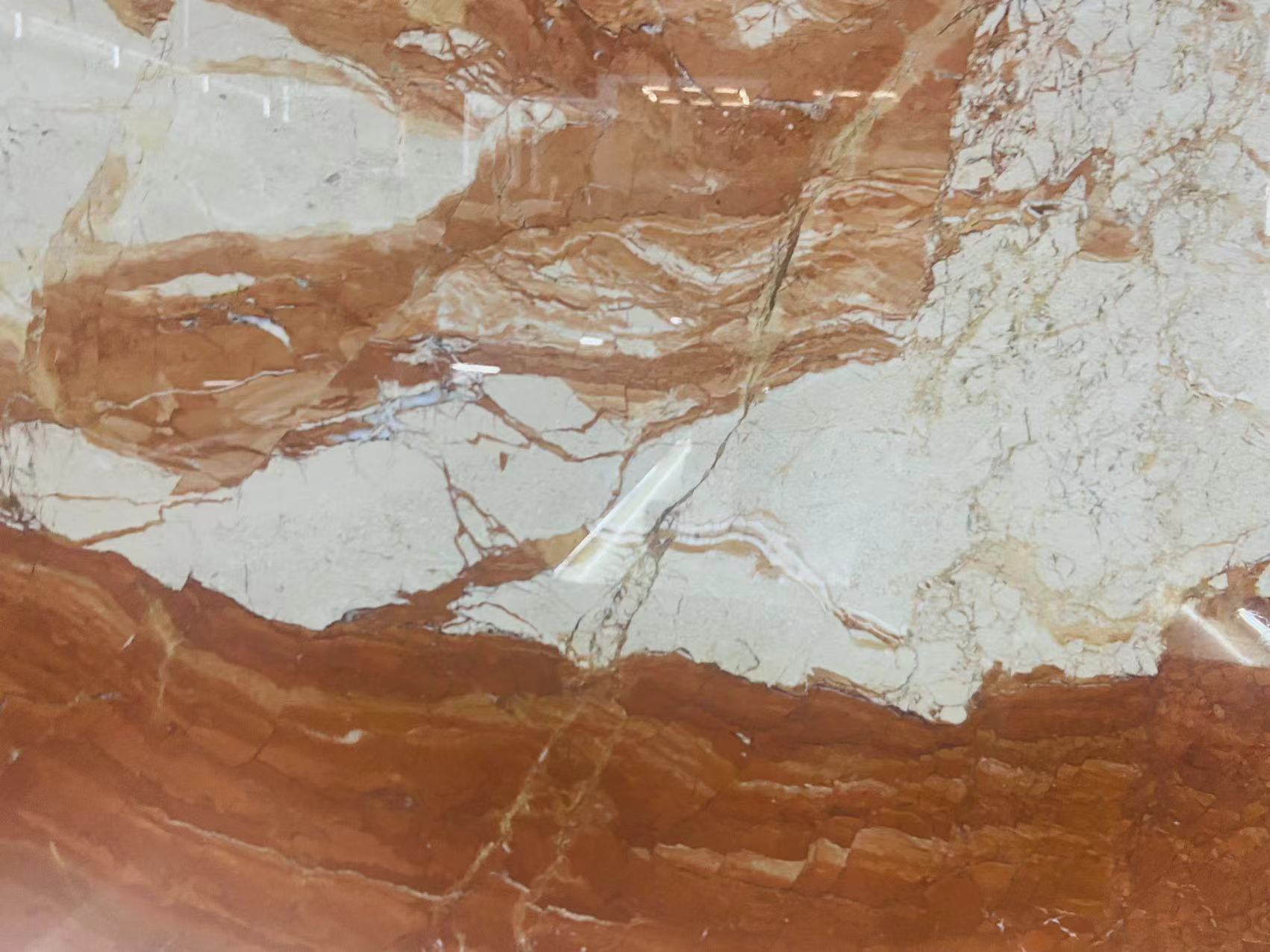 Breche Fantastique Marble