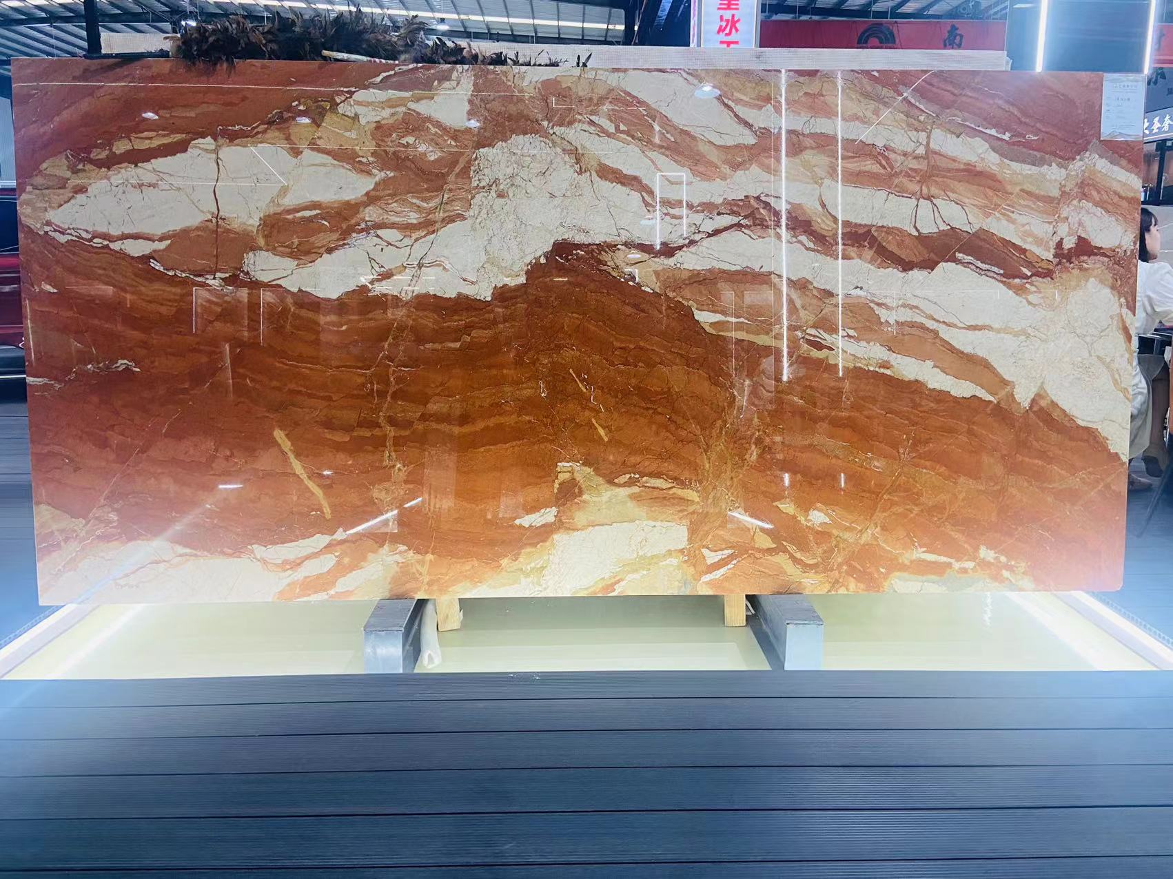 Breche Fantastique Marble