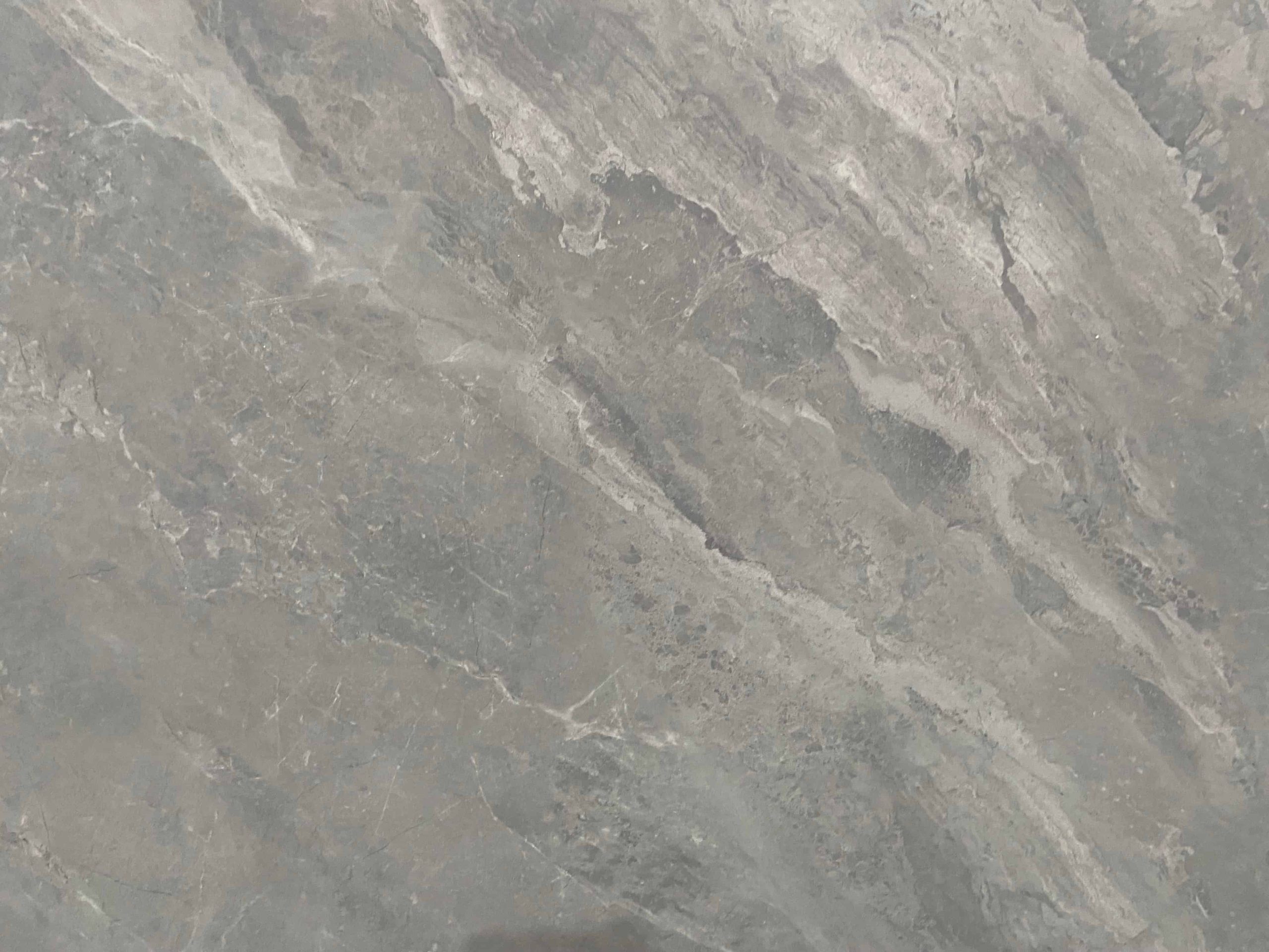 brilliant grey sintered stone slabs polished china