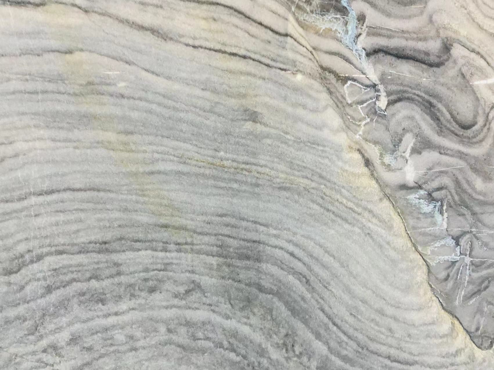 Allume Quartzite