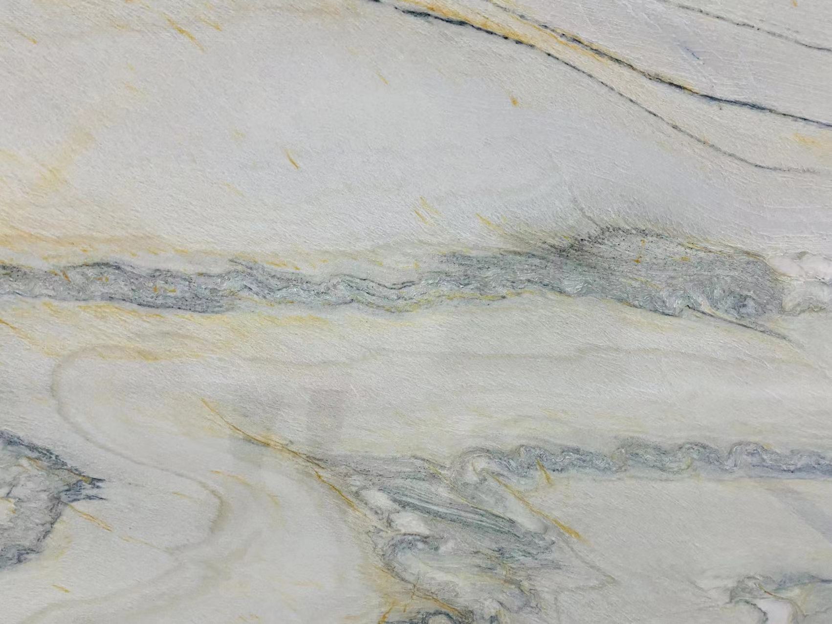 Aquarella Gold Quartzite