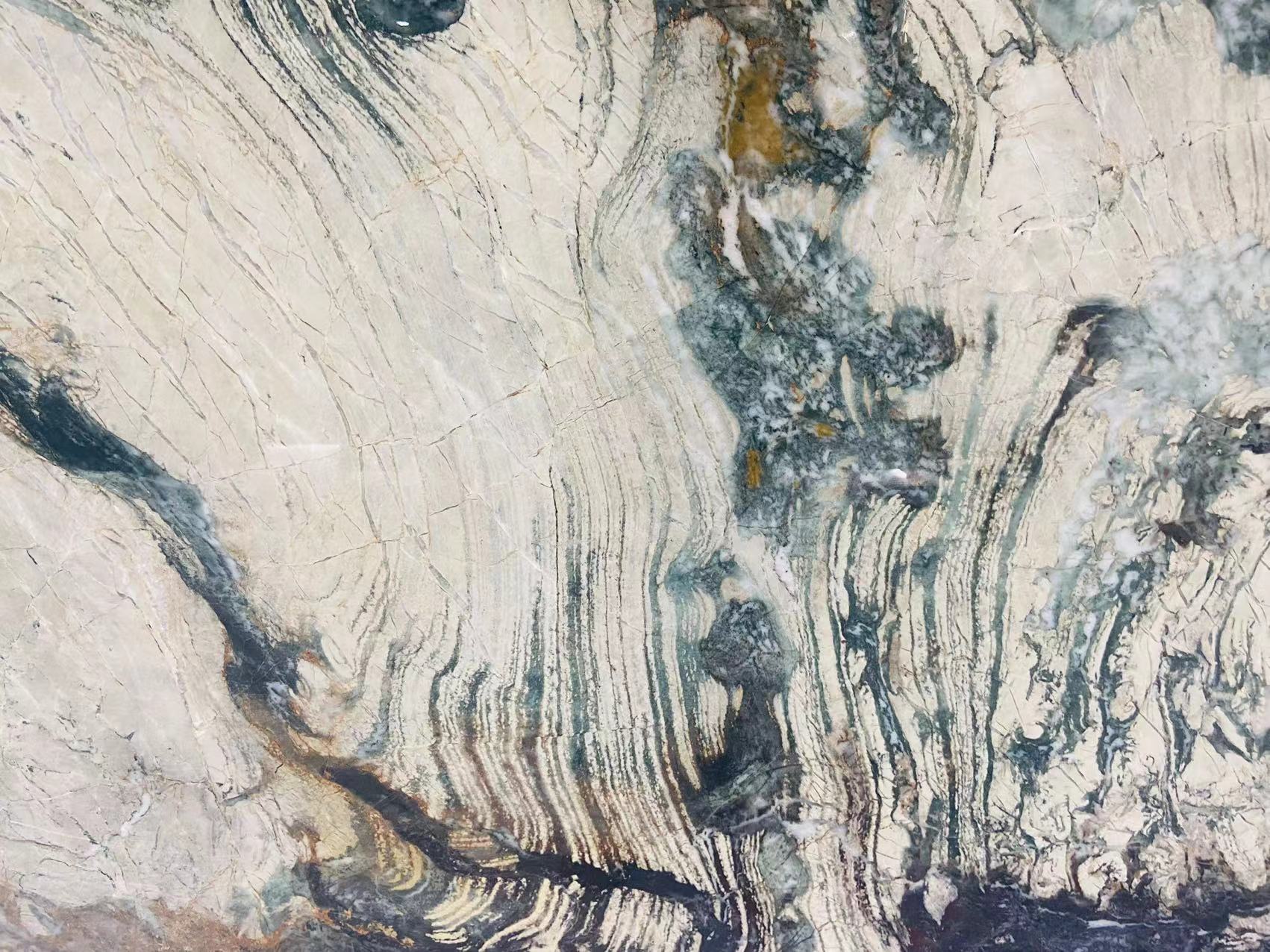 Cactus Boreal Quartzite