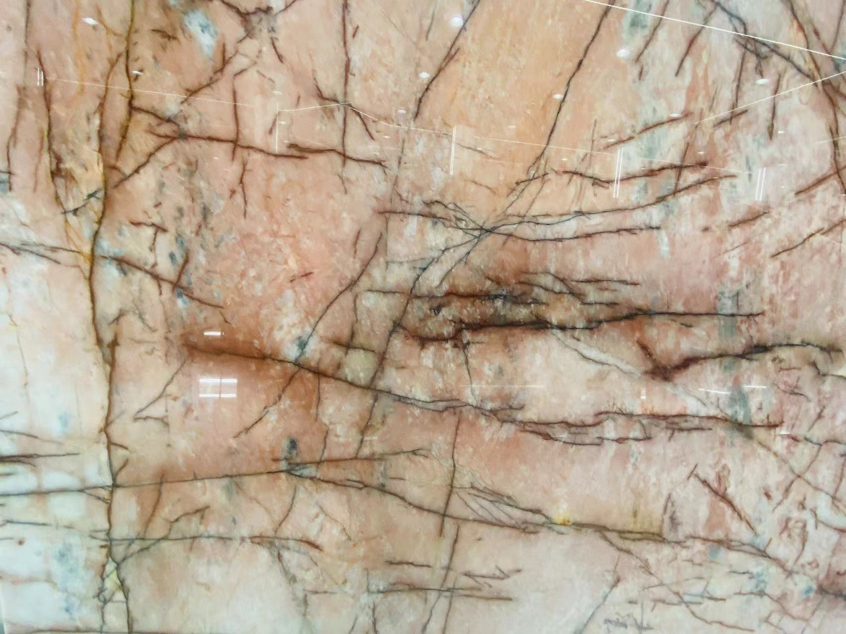 Cosmopolitan Quartzite