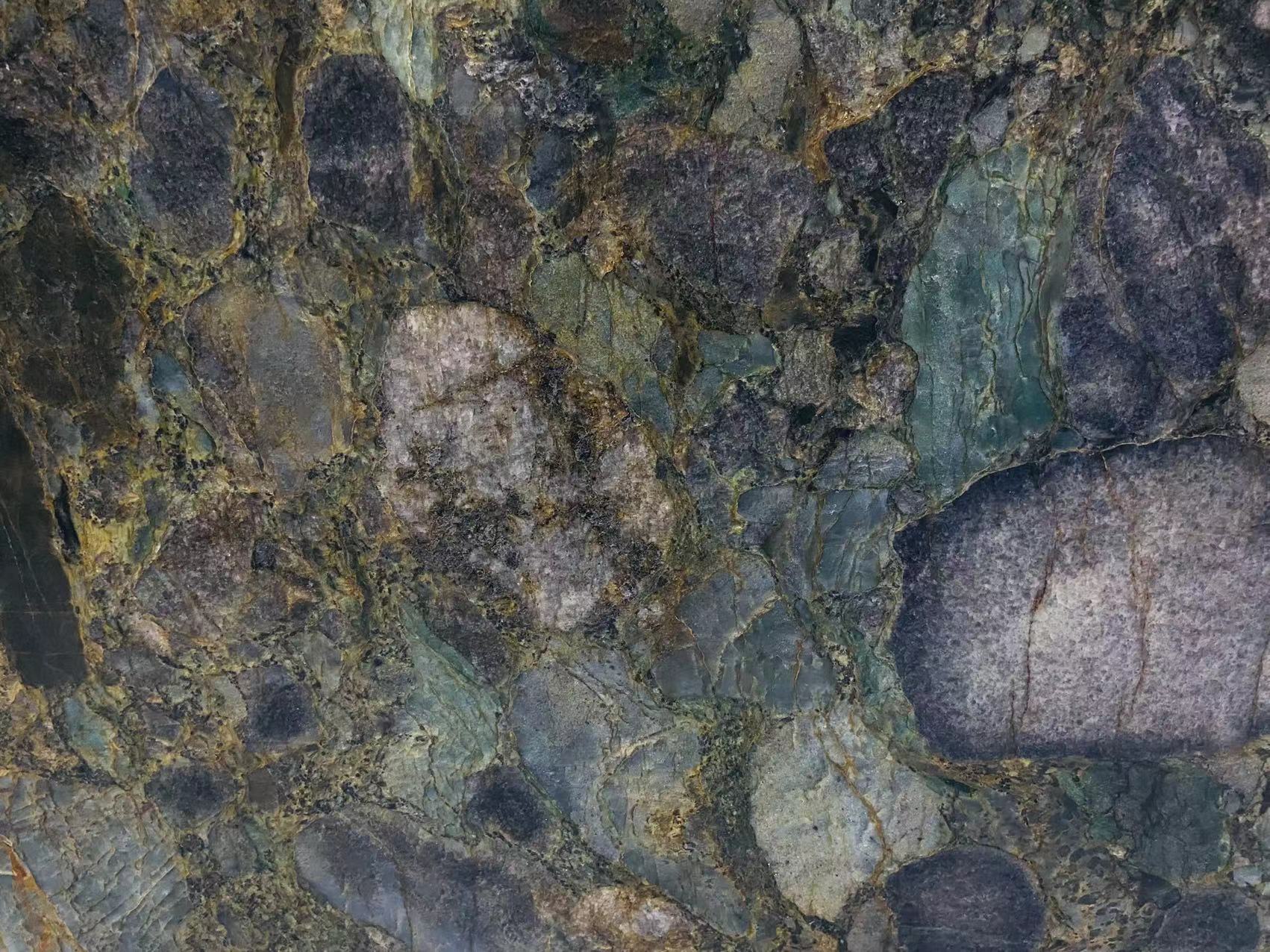 Emerald Marinace Quartzite