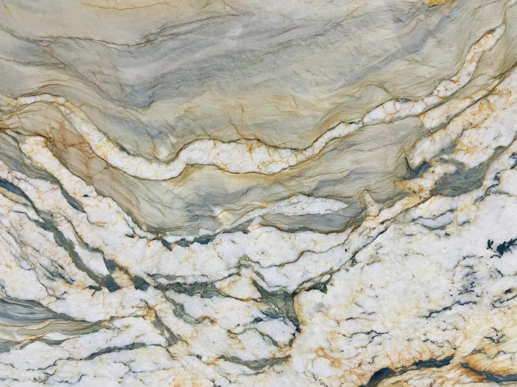 buy Vhagar Quartzite slabs