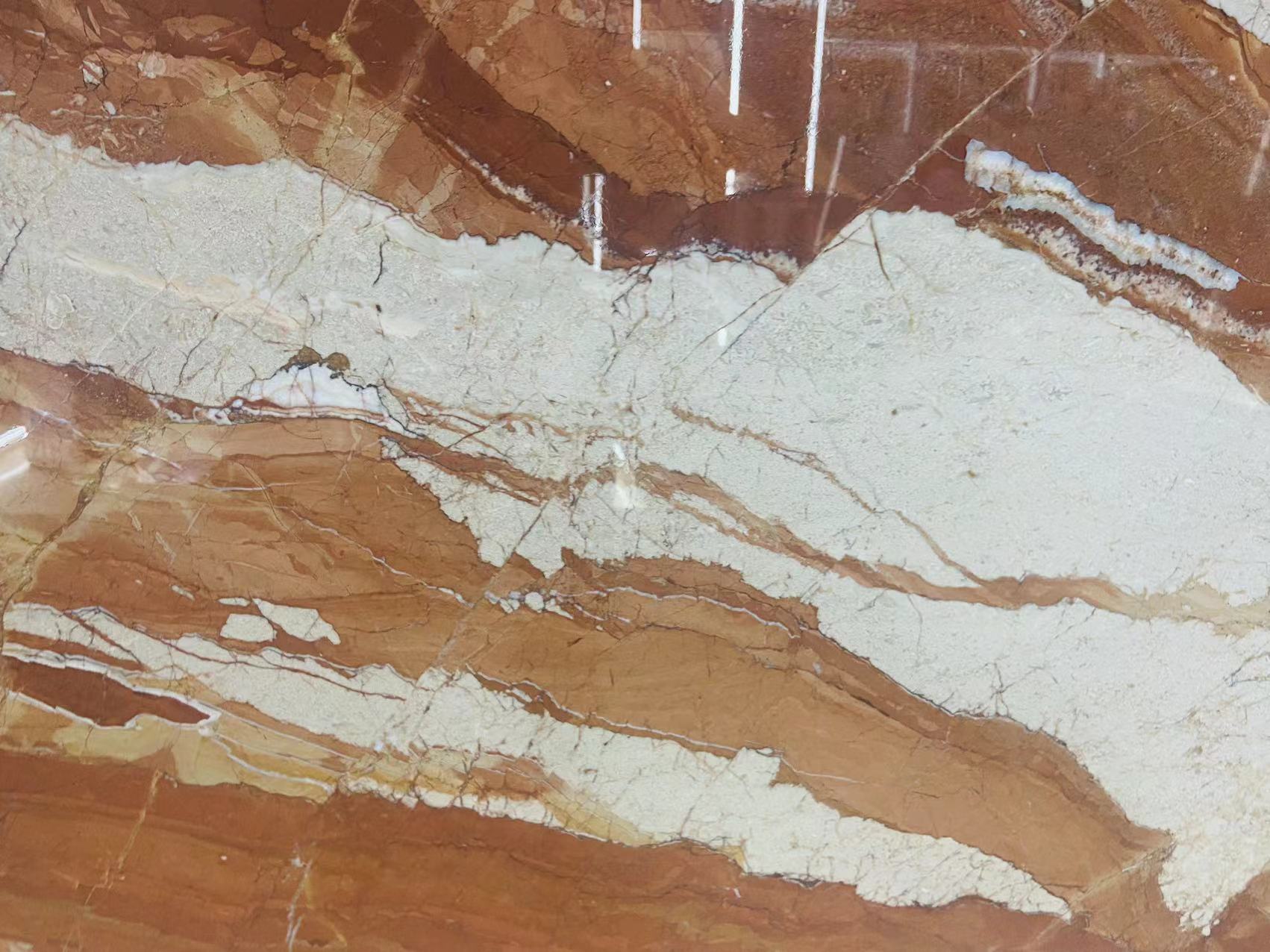 Breche Fantastique Marble