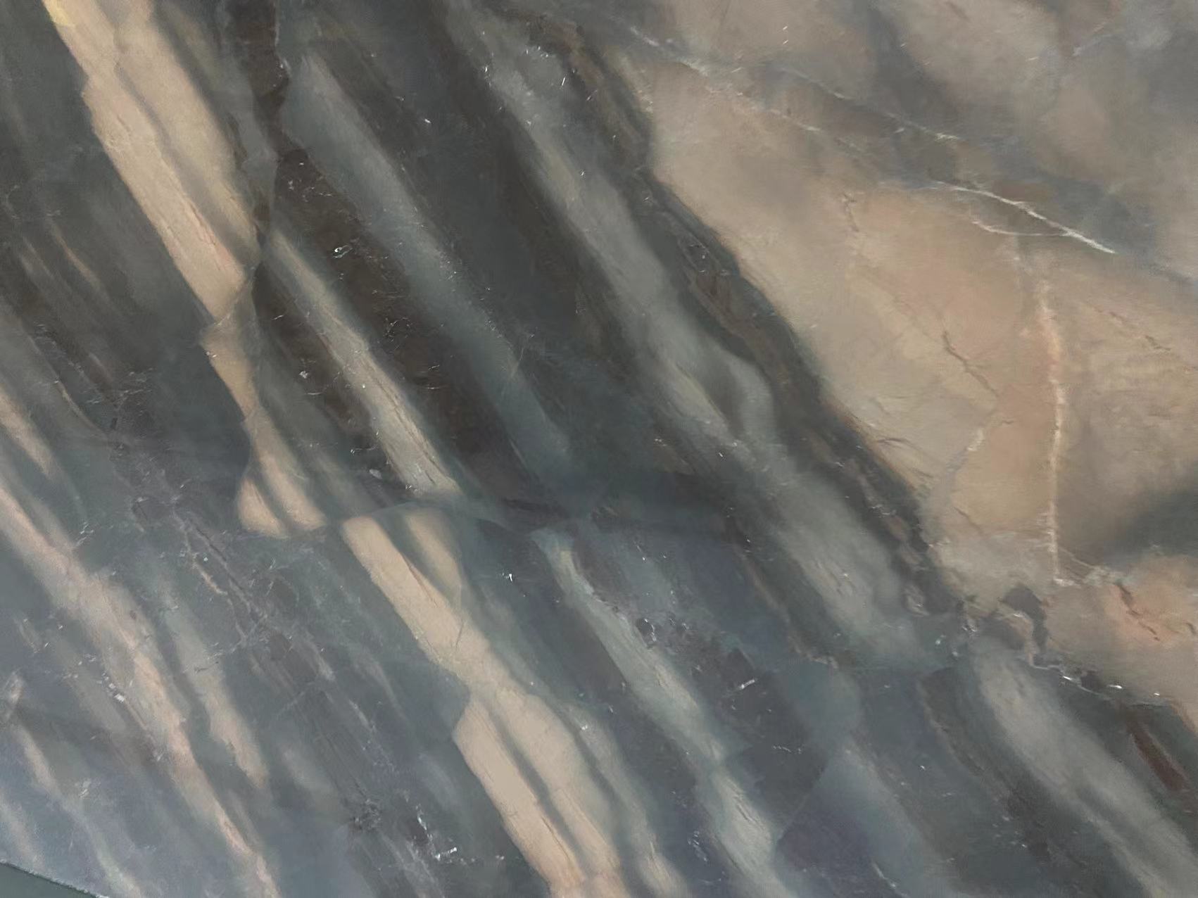 Elegant Dune Granite