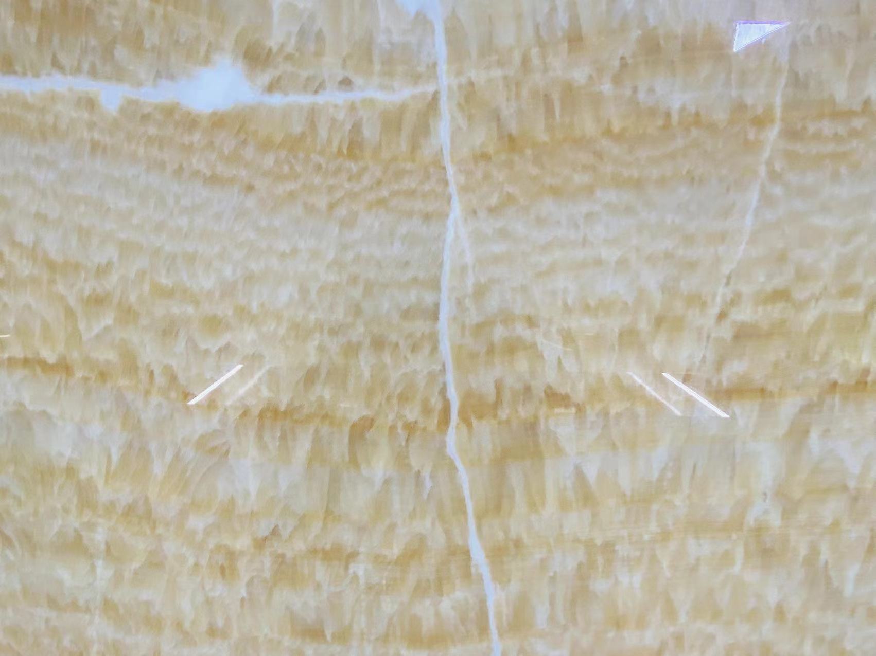 Honey Onyx Slab