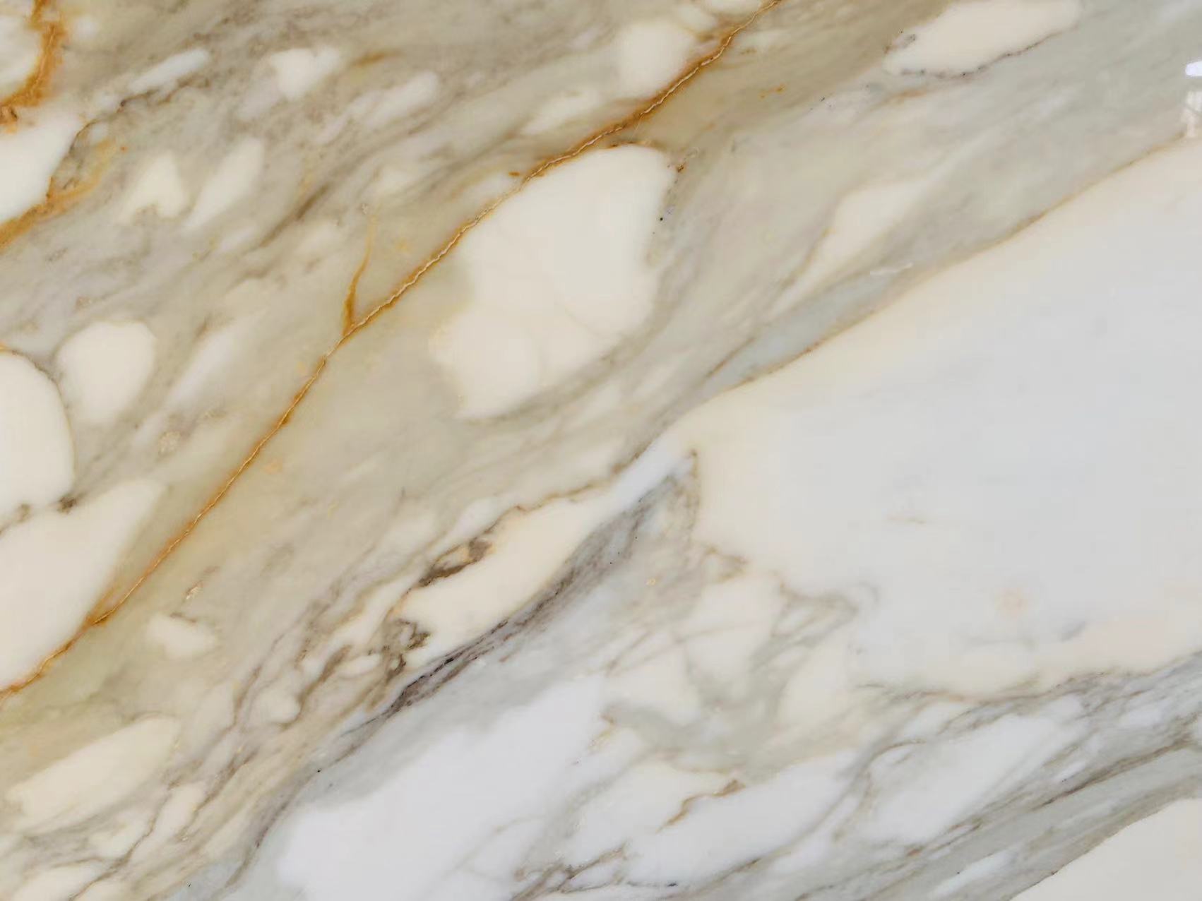 Calacatta Gold Borghini Marble