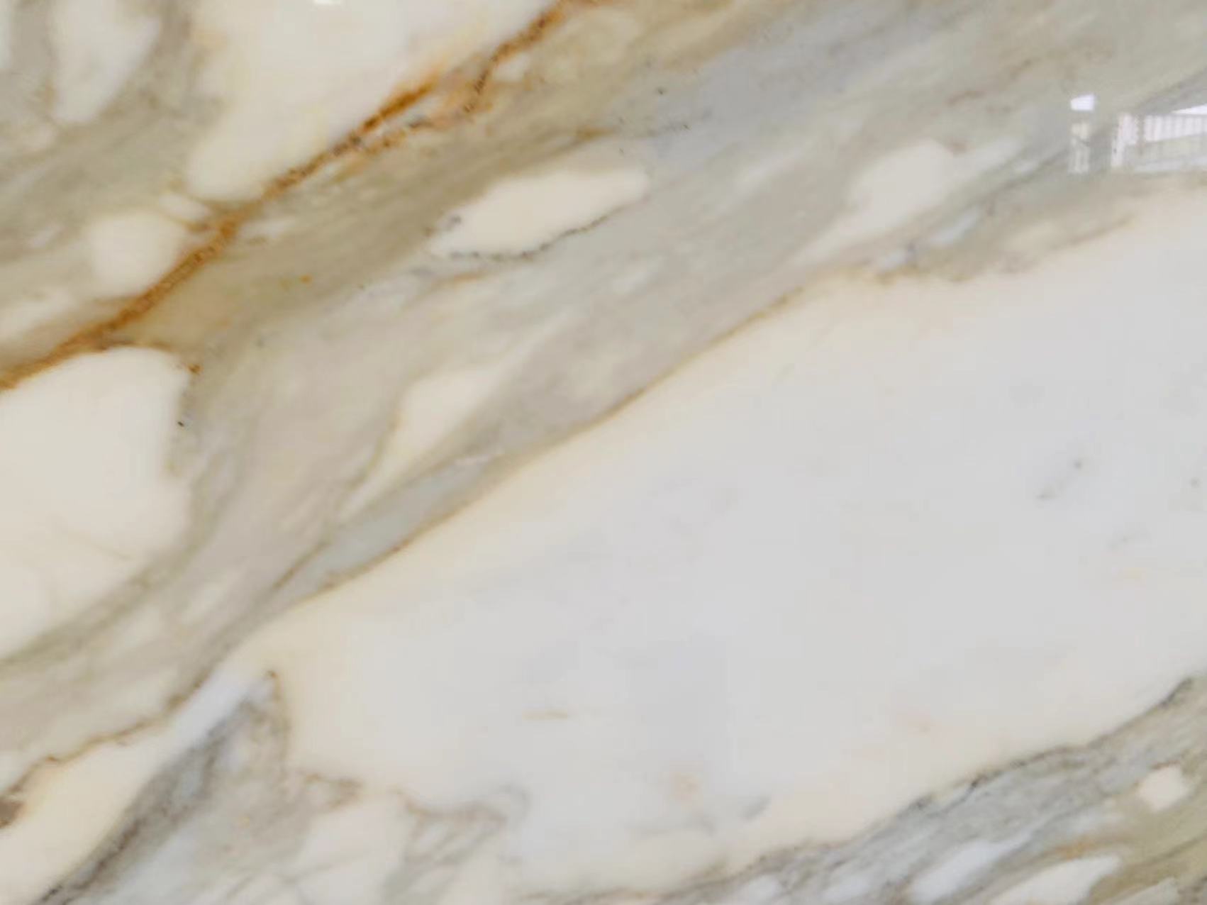 Calacatta Gold Borghini Marble
