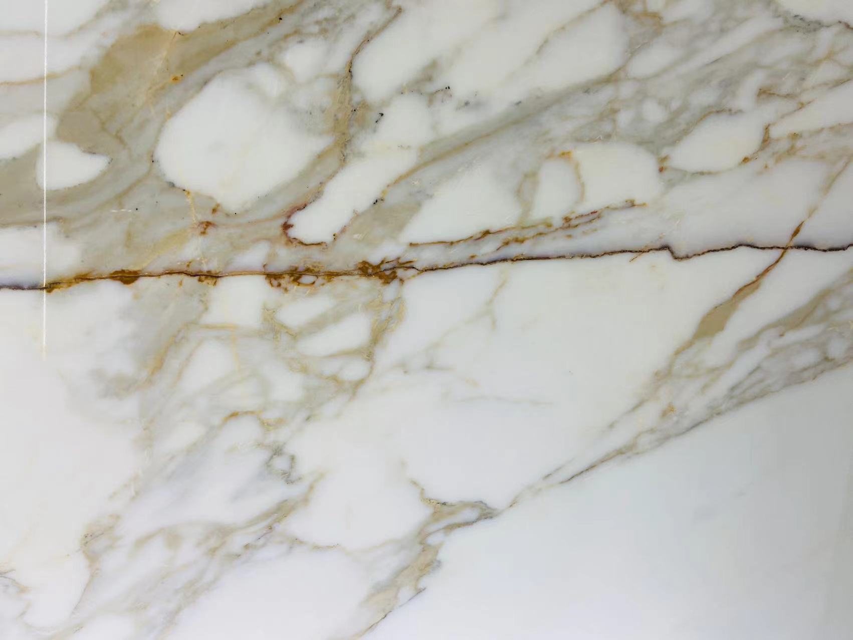 Calacatta Gold Marble​
