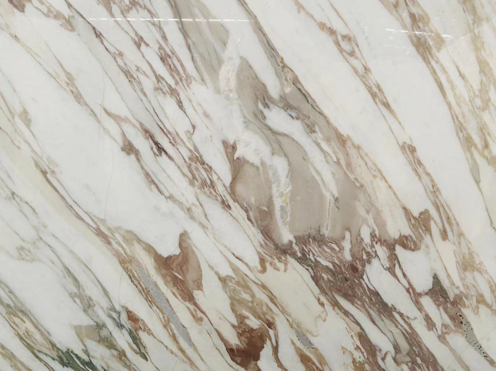 Calacatta Gold Marble