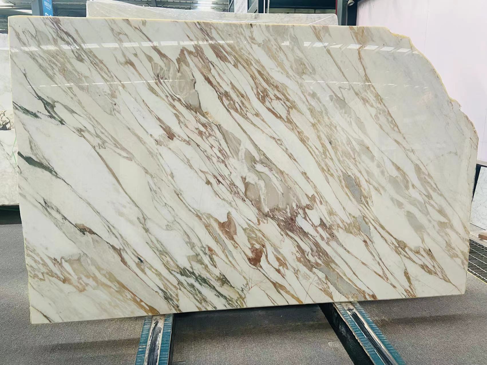 Calacatta Gold Marble