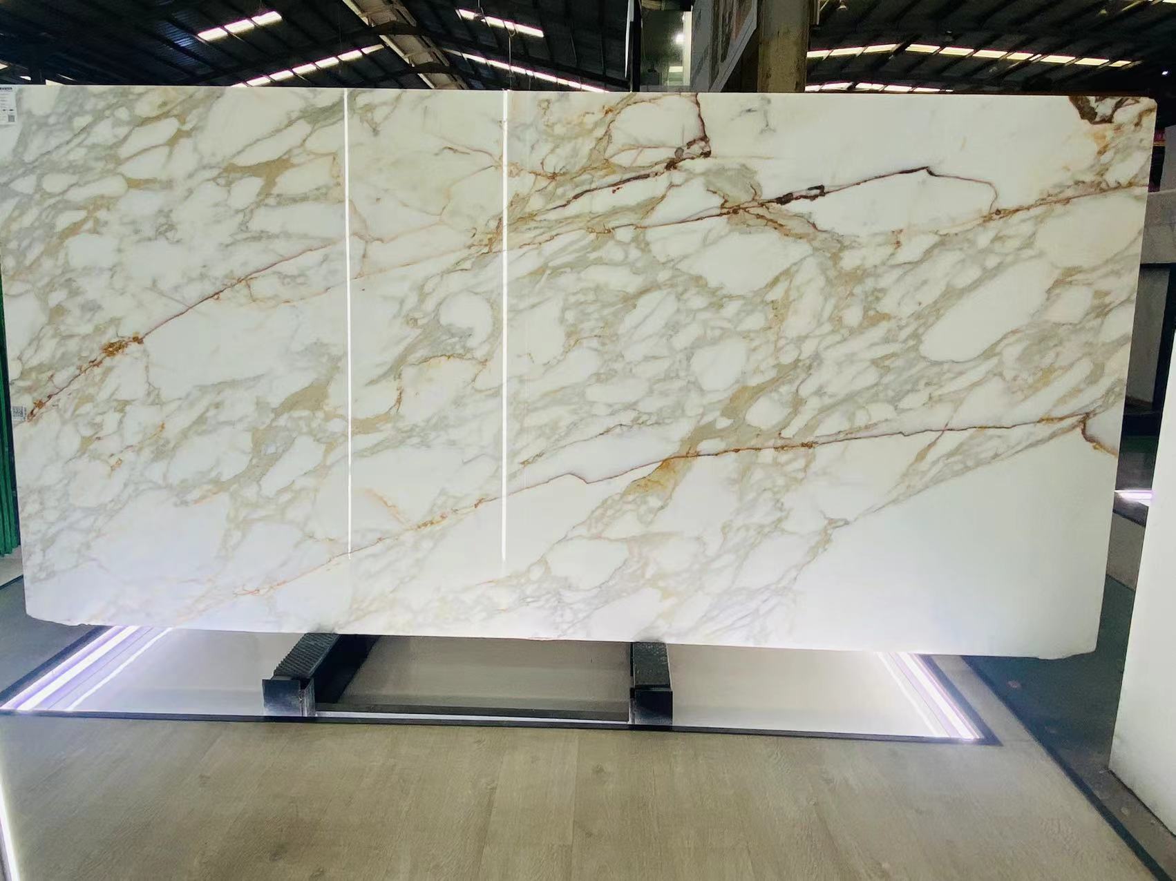 Calacatta Gold Marble​