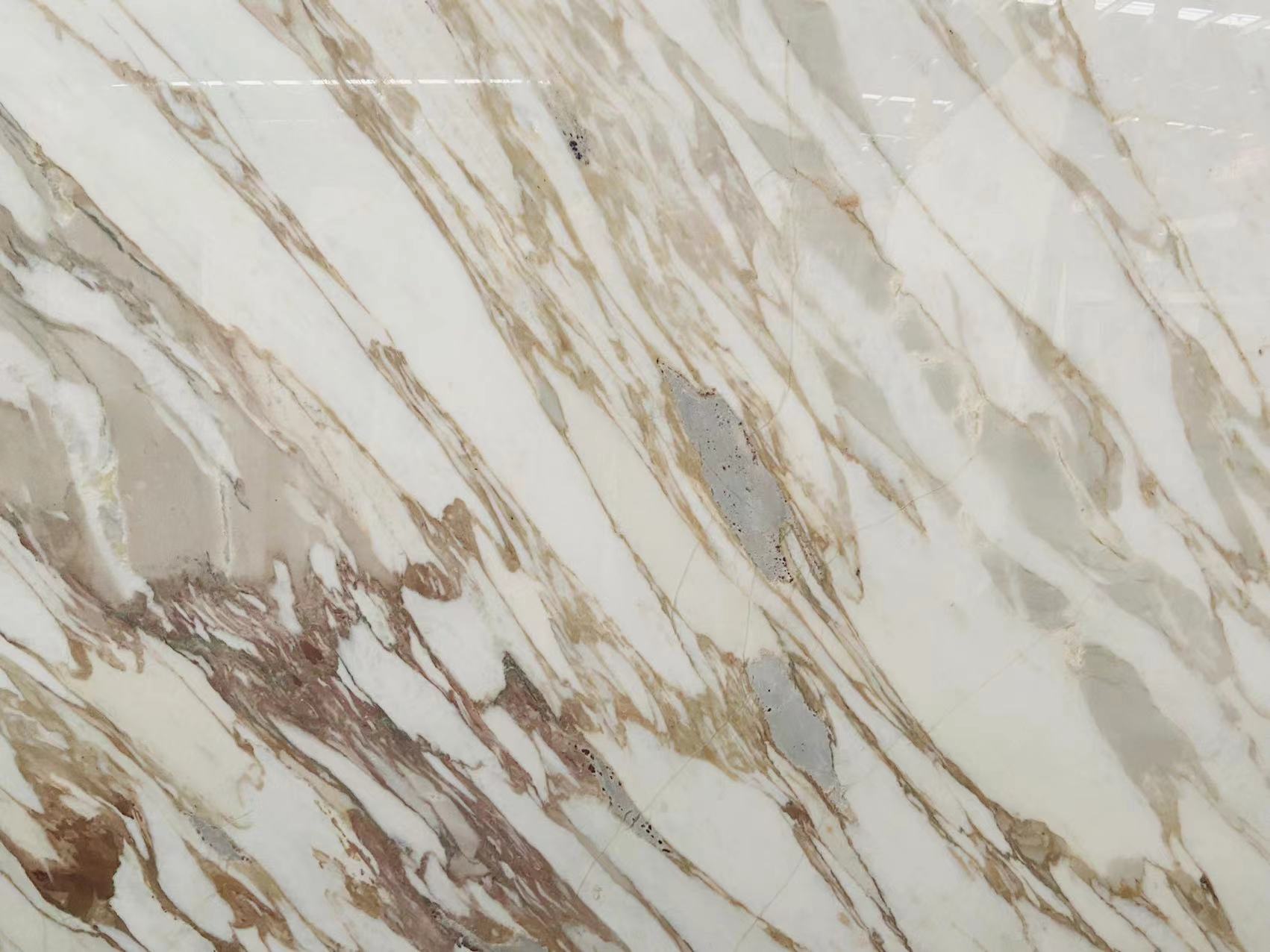 Calacatta Gold Marble