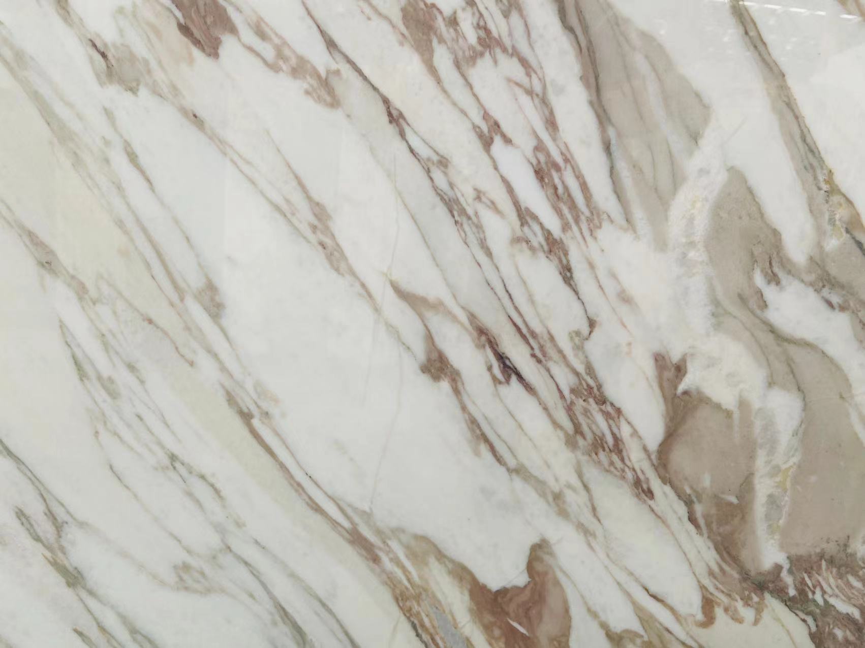 Calacatta Gold Marble