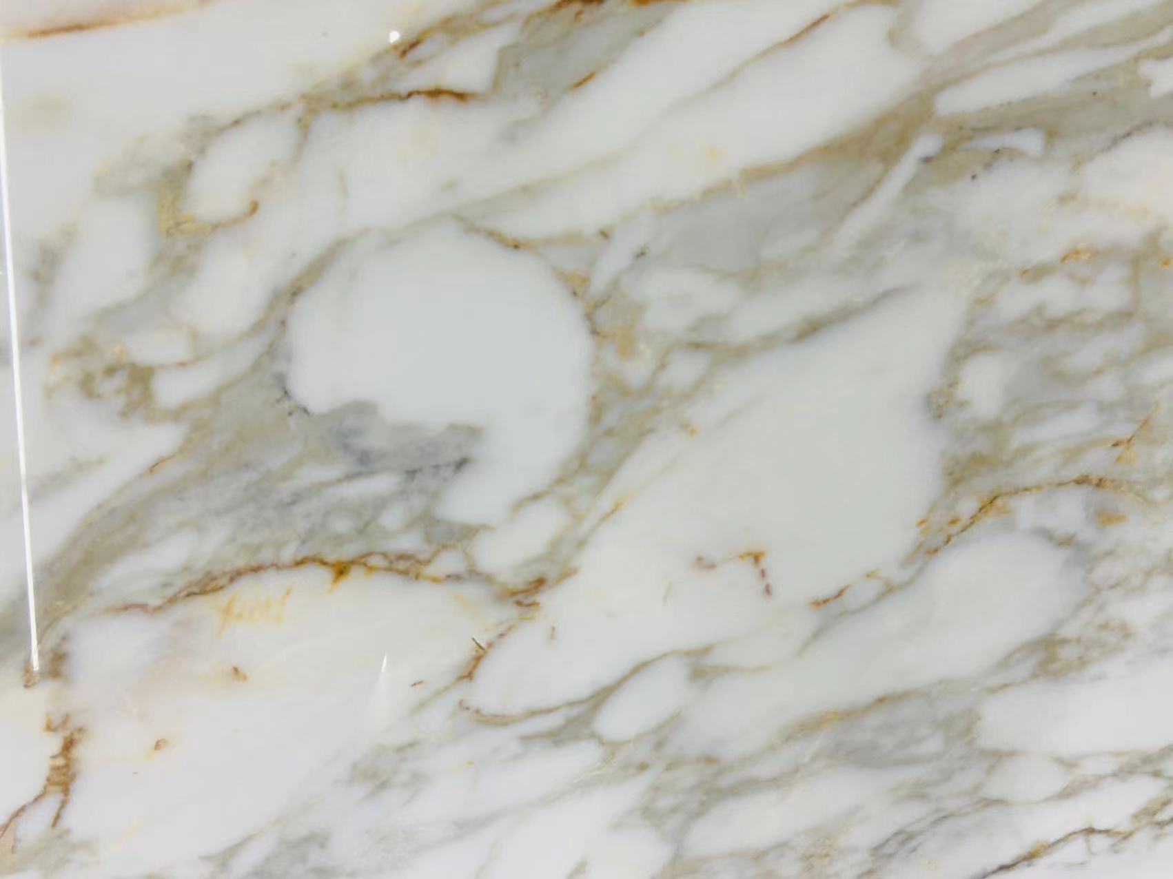 Calacatta Gold Marble​