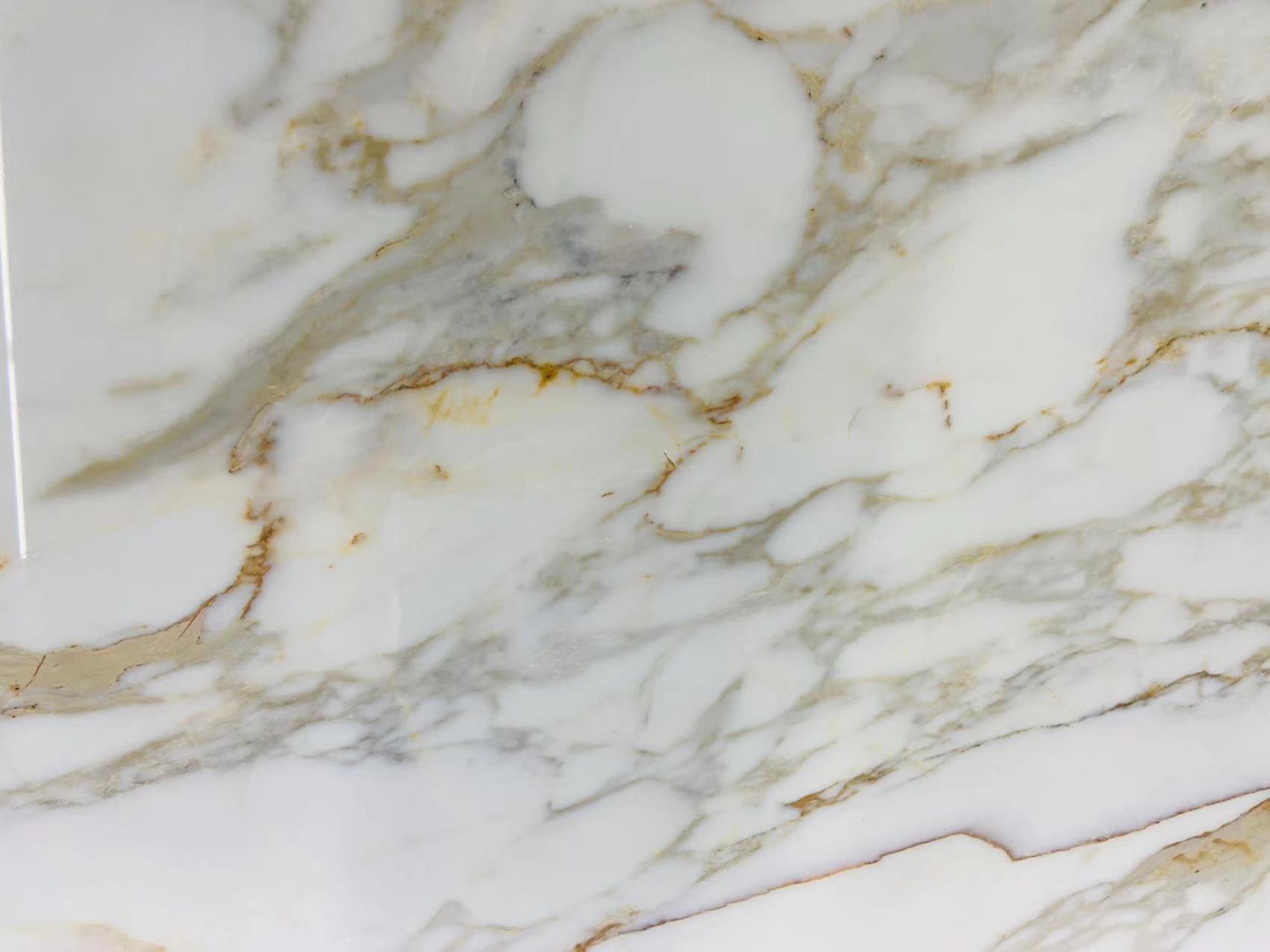 Calacatta Gold Marble​