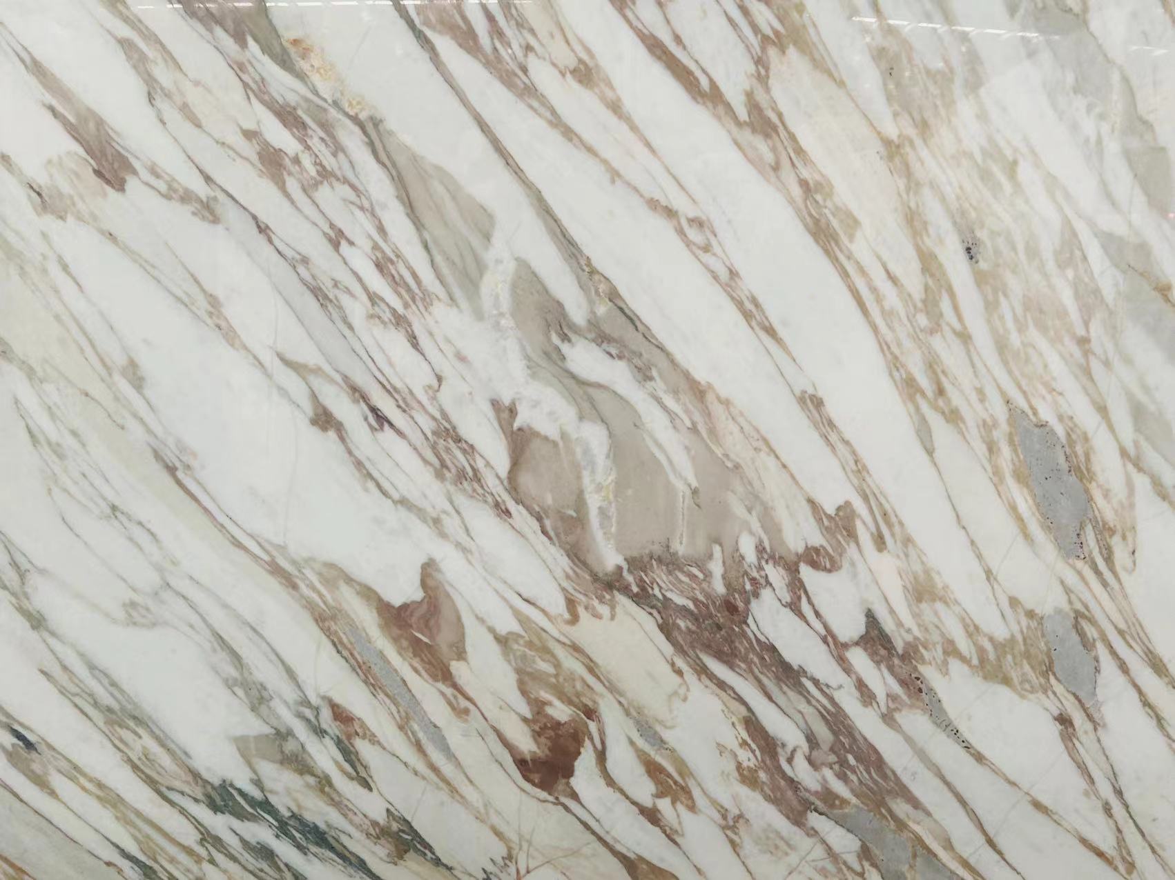 Calacatta Gold Marble